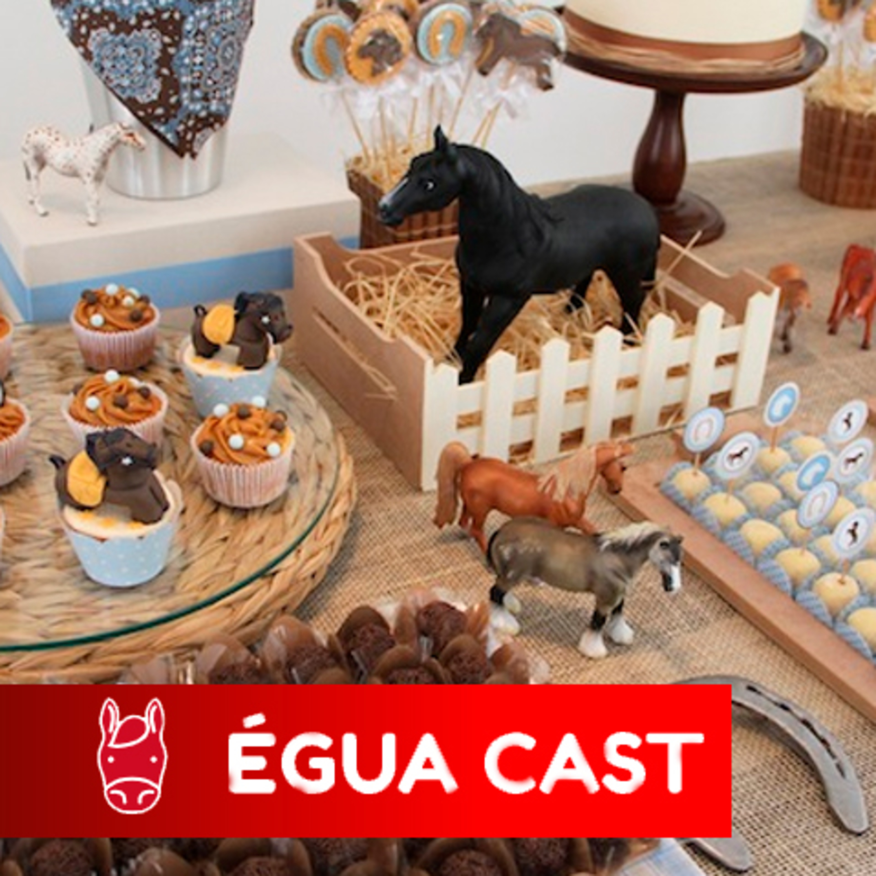 Egua Cast