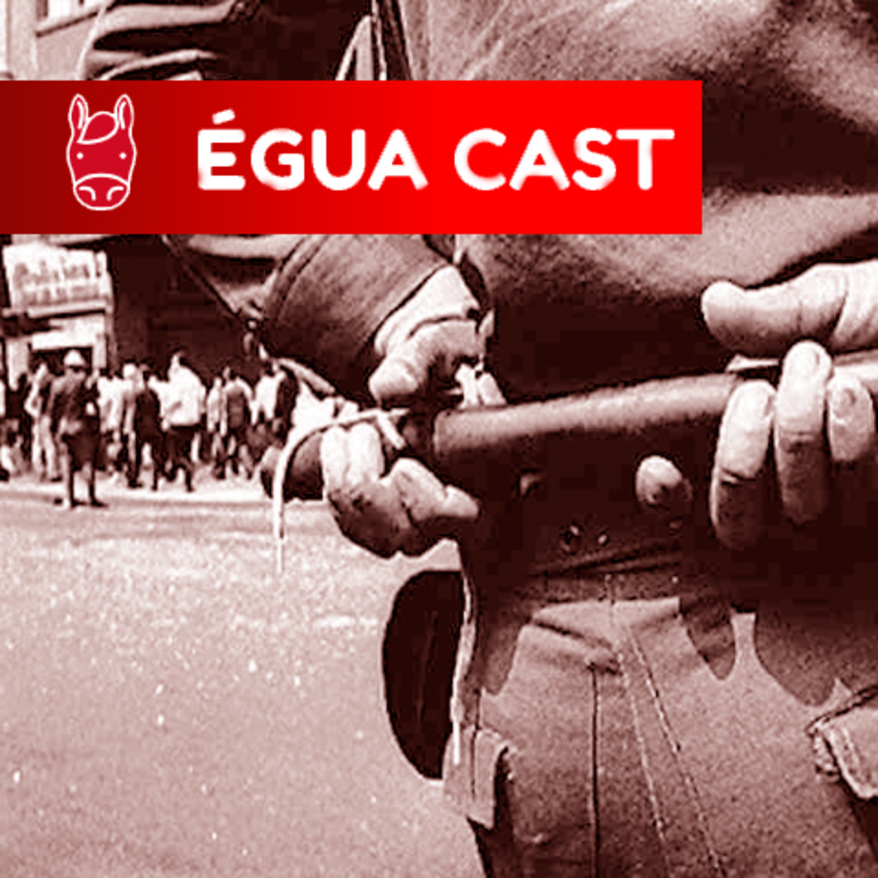 Egua Cast