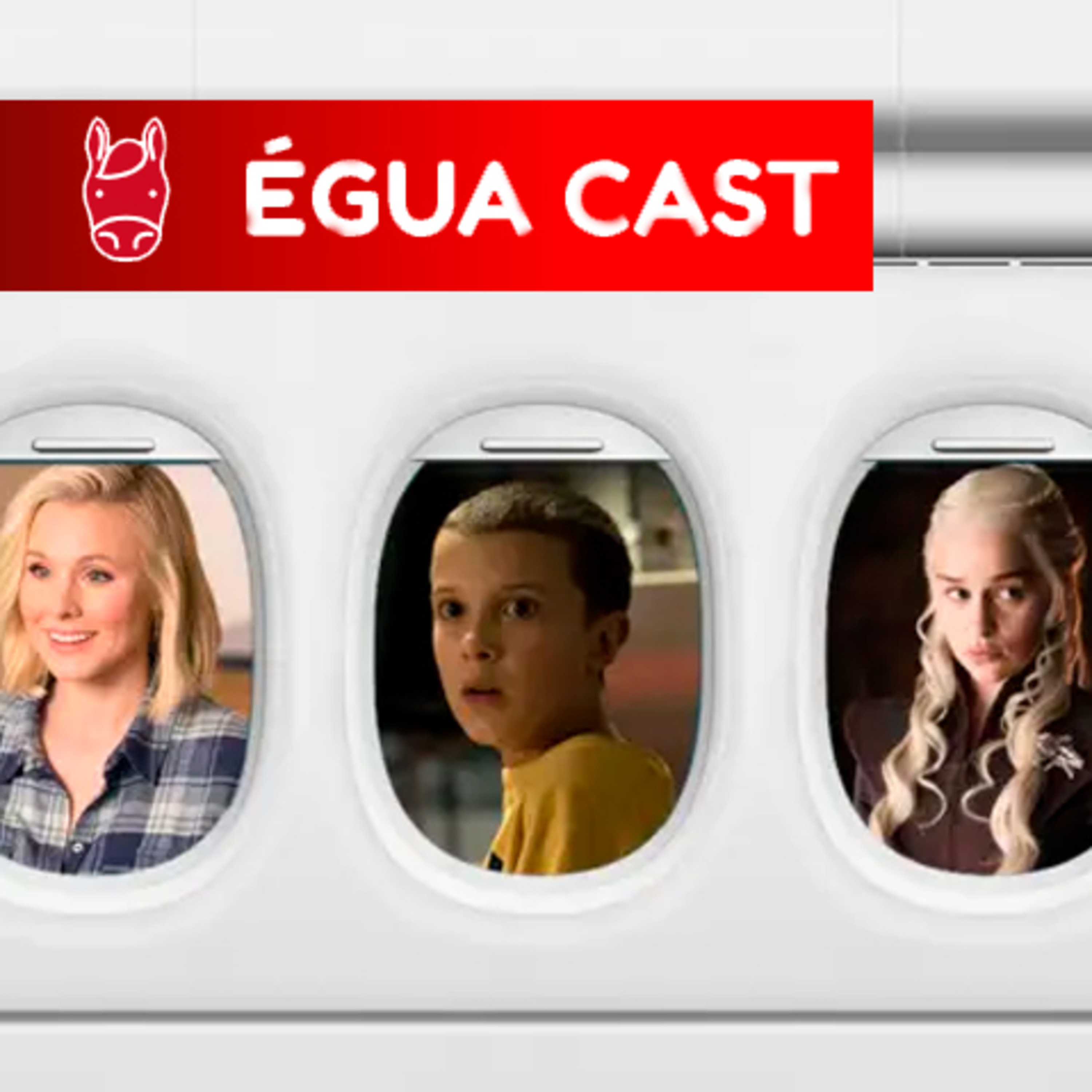 Egua Cast