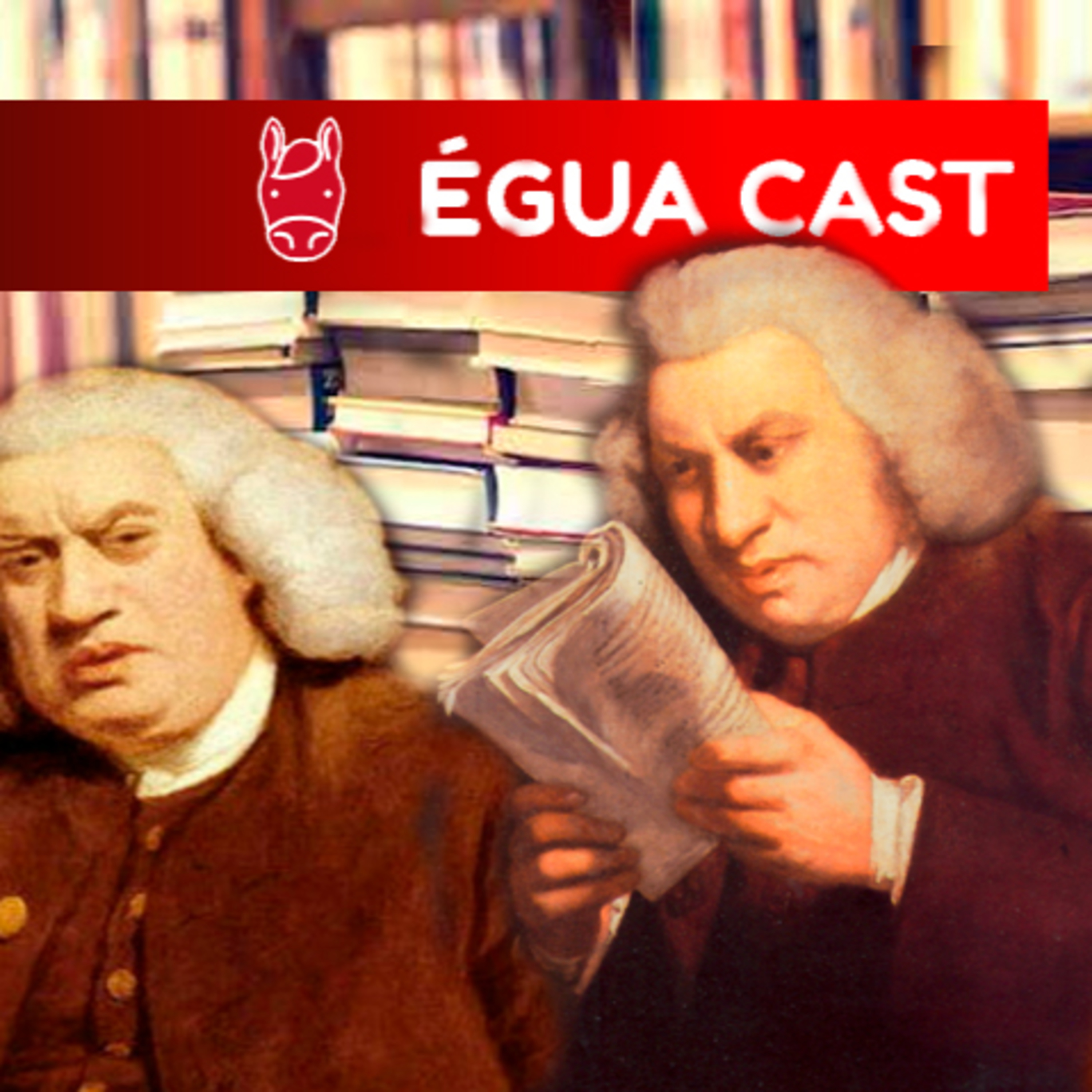 #063 - O Jogo dos 30 Livros episode artwork