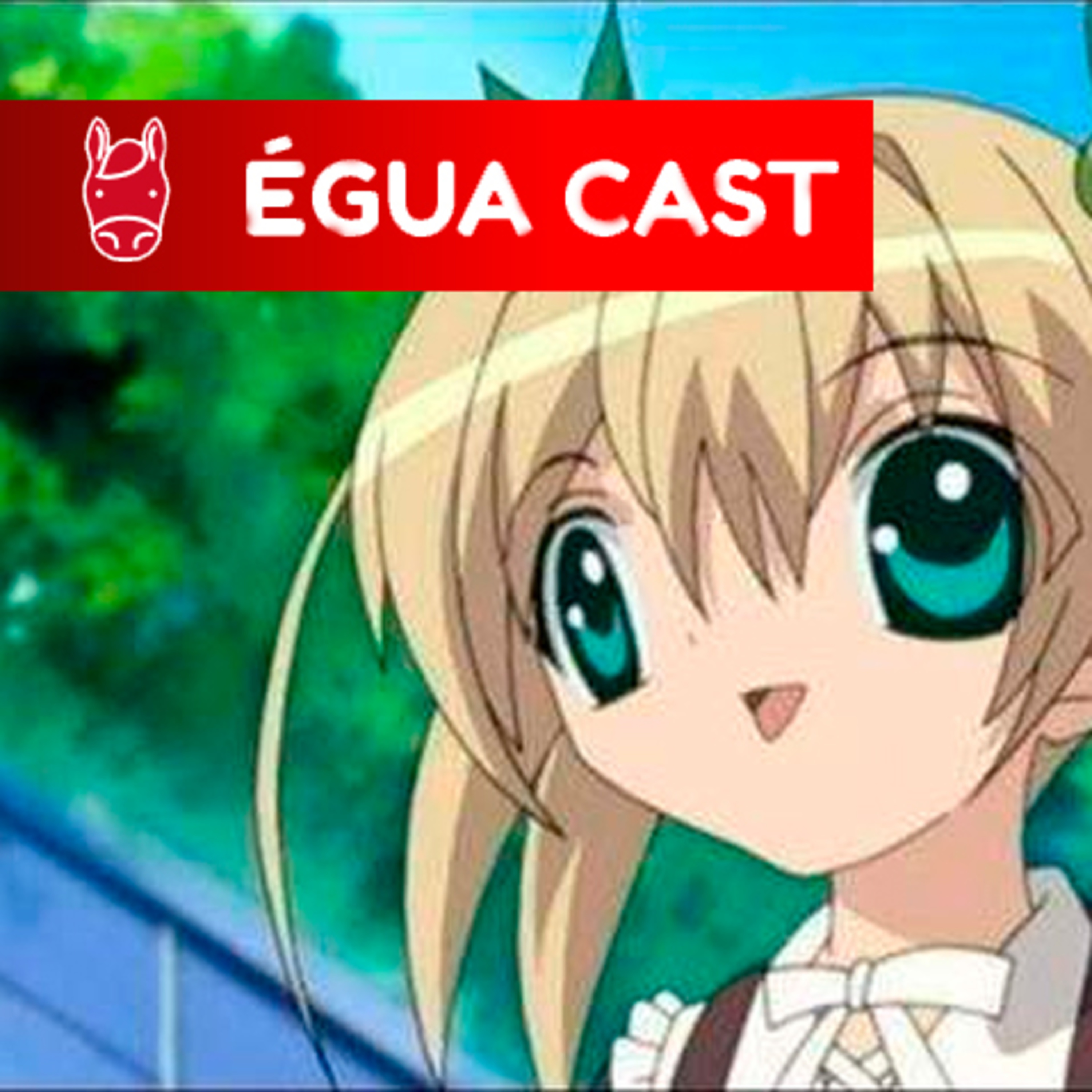 #065 - Animes Moleque 2 - Os Odiados episode artwork