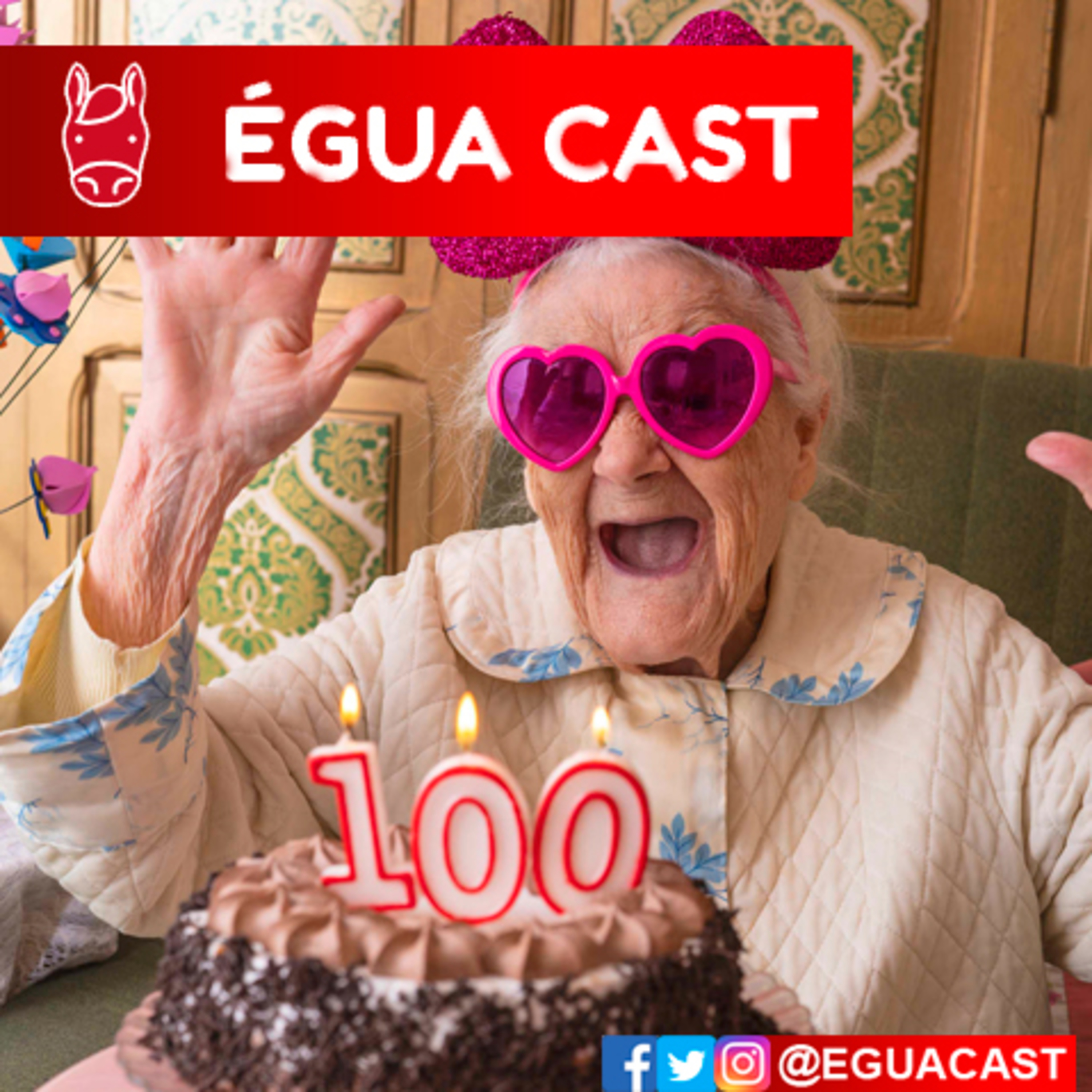 Egua Cast