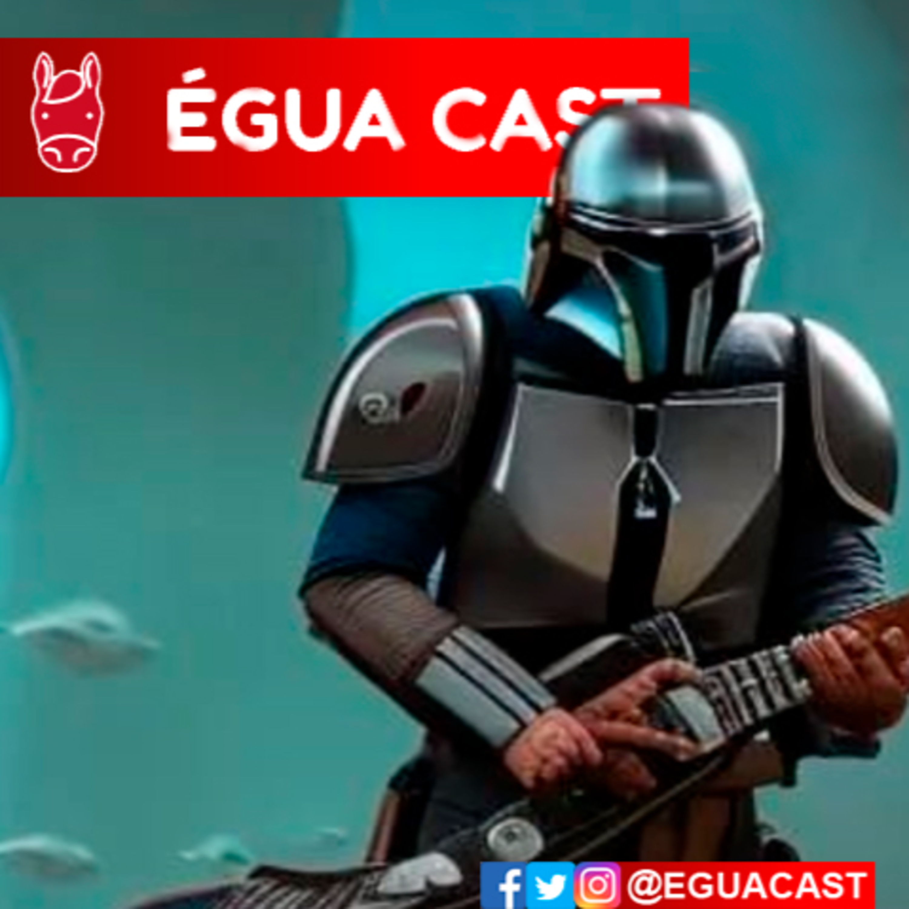 Egua Cast