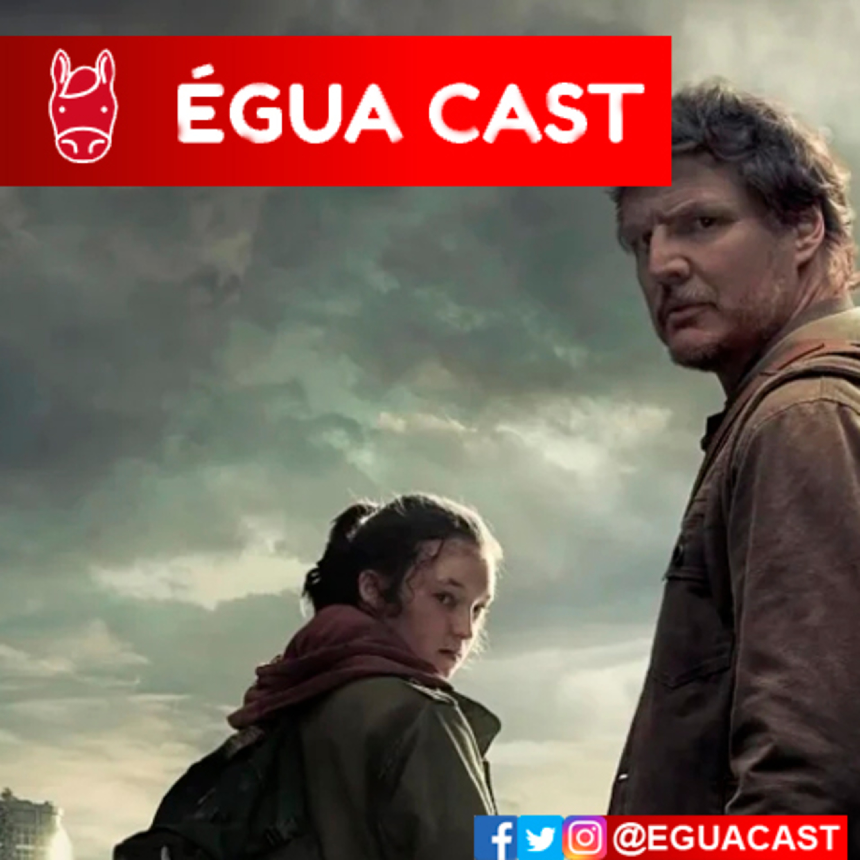 Egua Cast