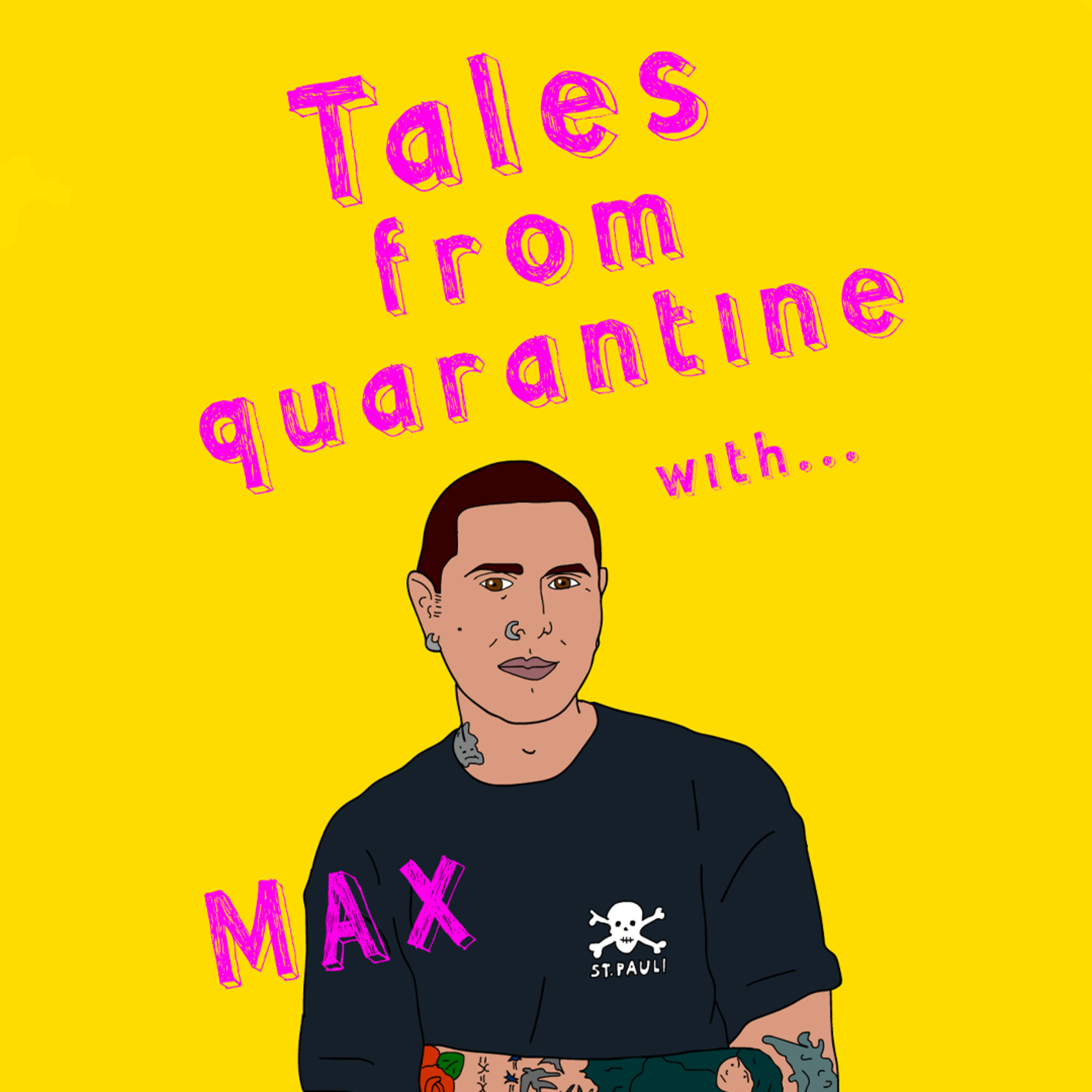 Tales from quarantine