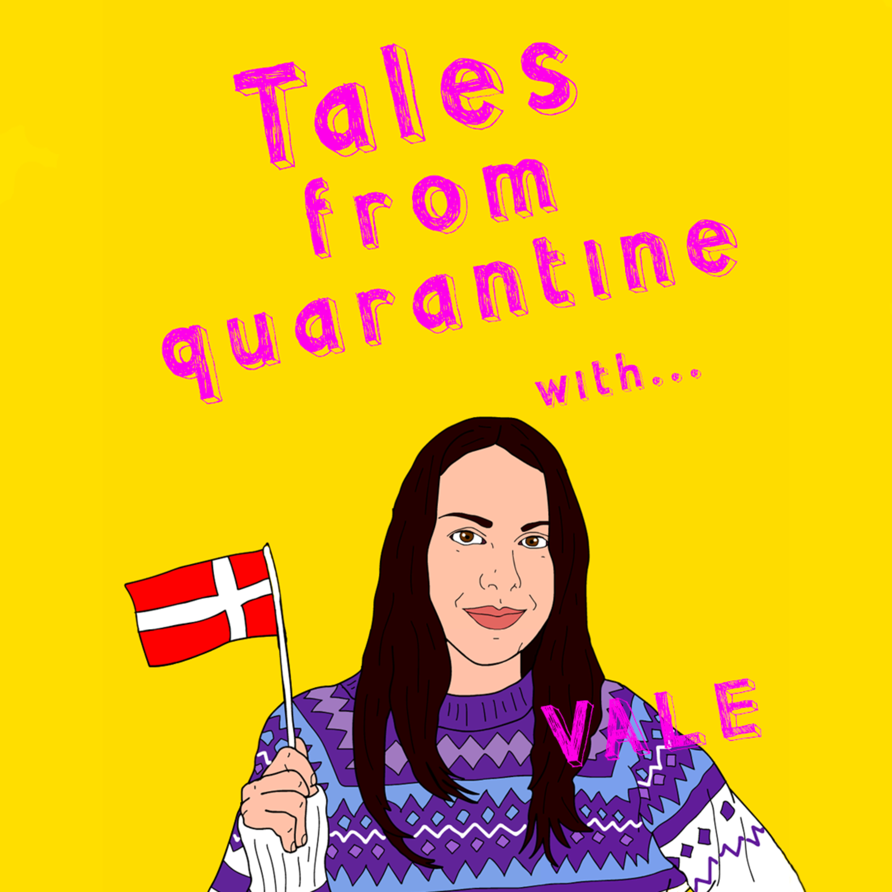 Tales from quarantine