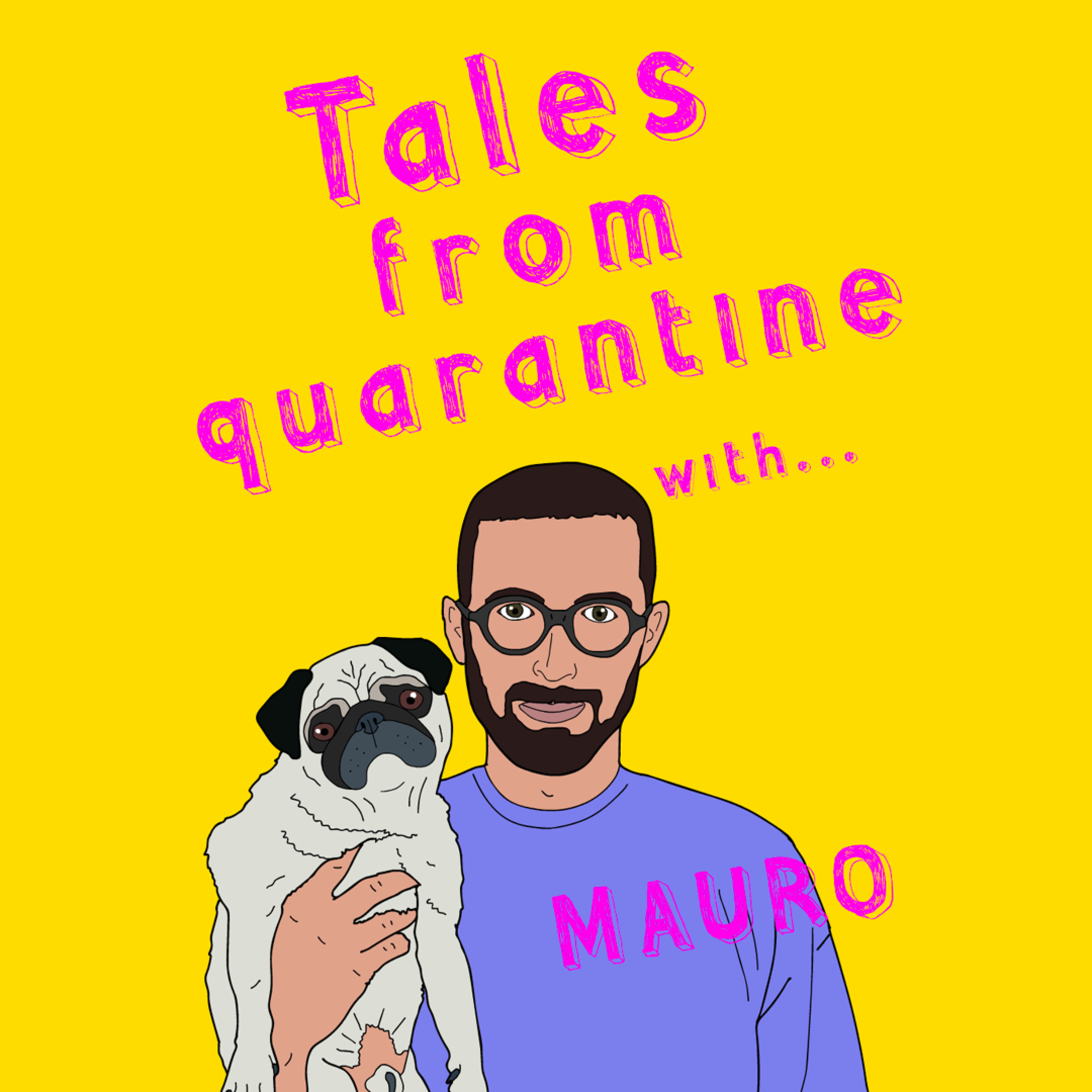 Tales from quarantine