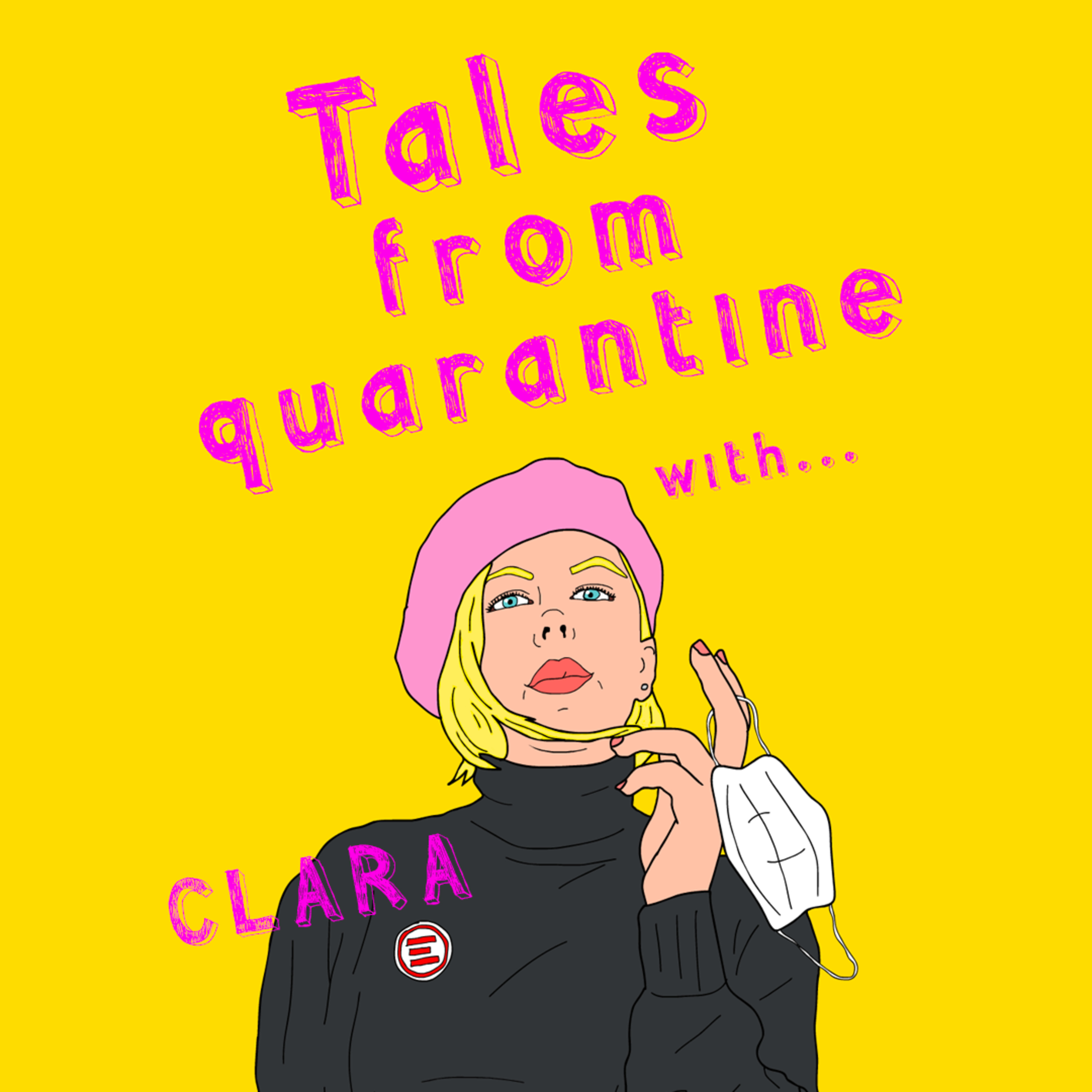 Tales from quarantine