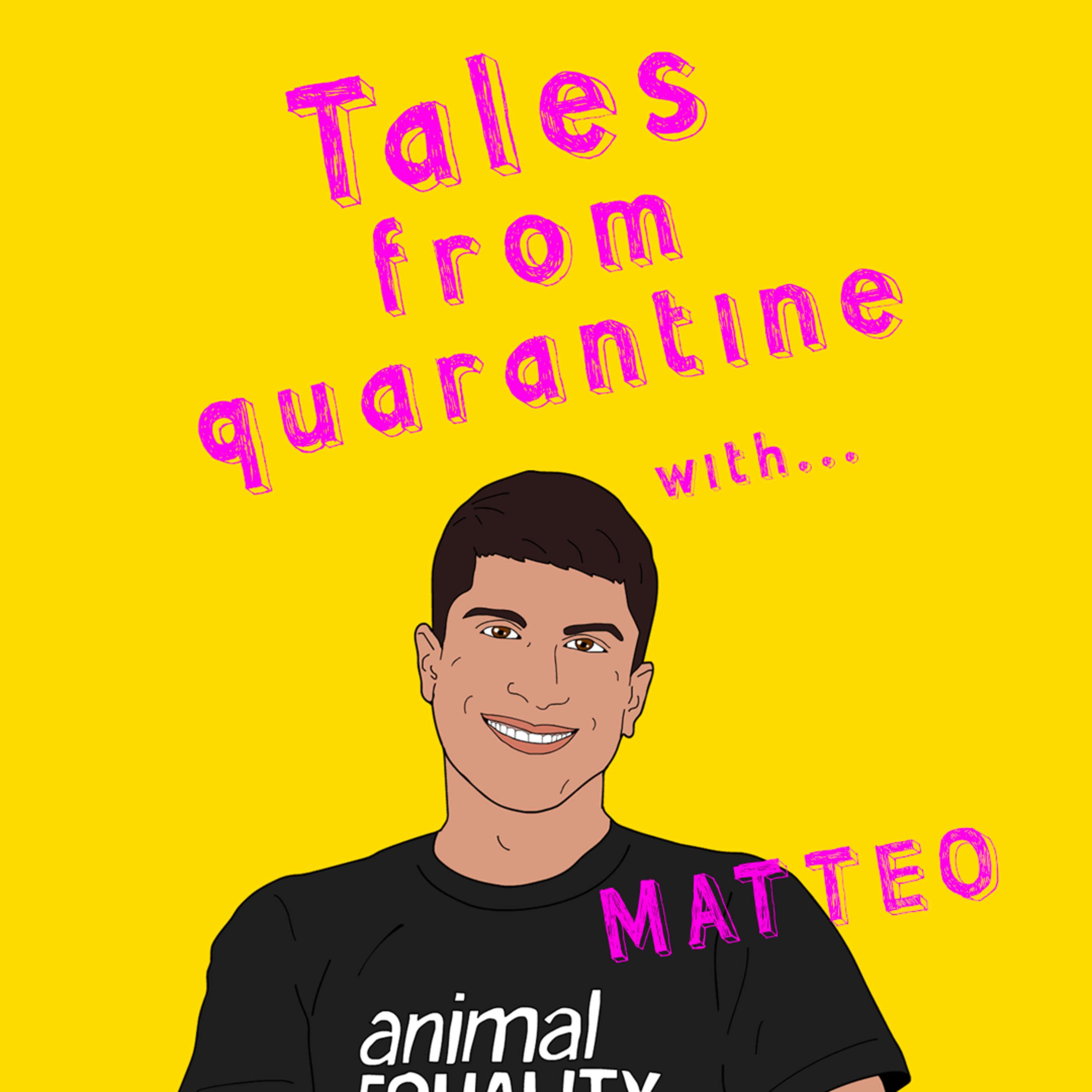 Tales from quarantine