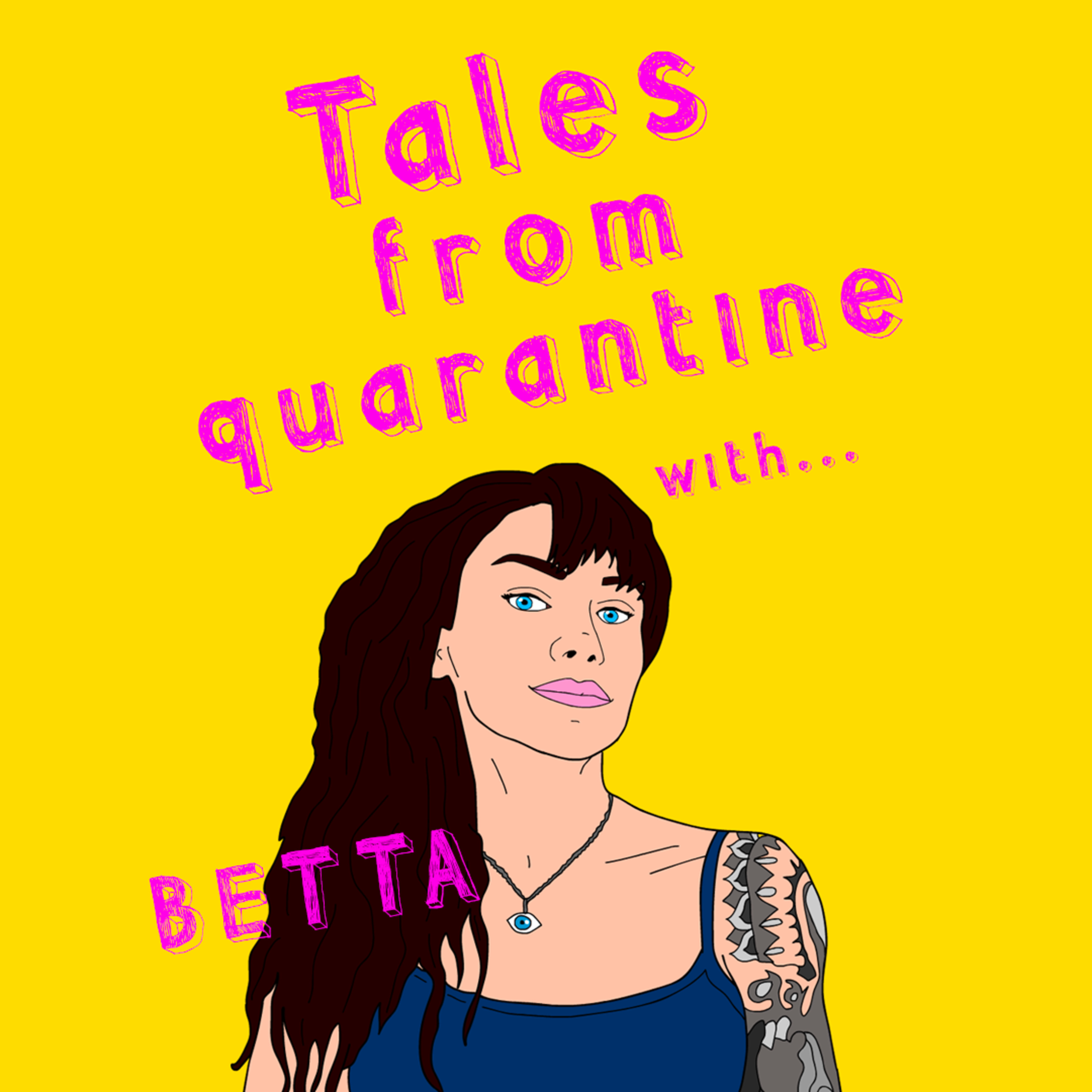 Tales from quarantine
