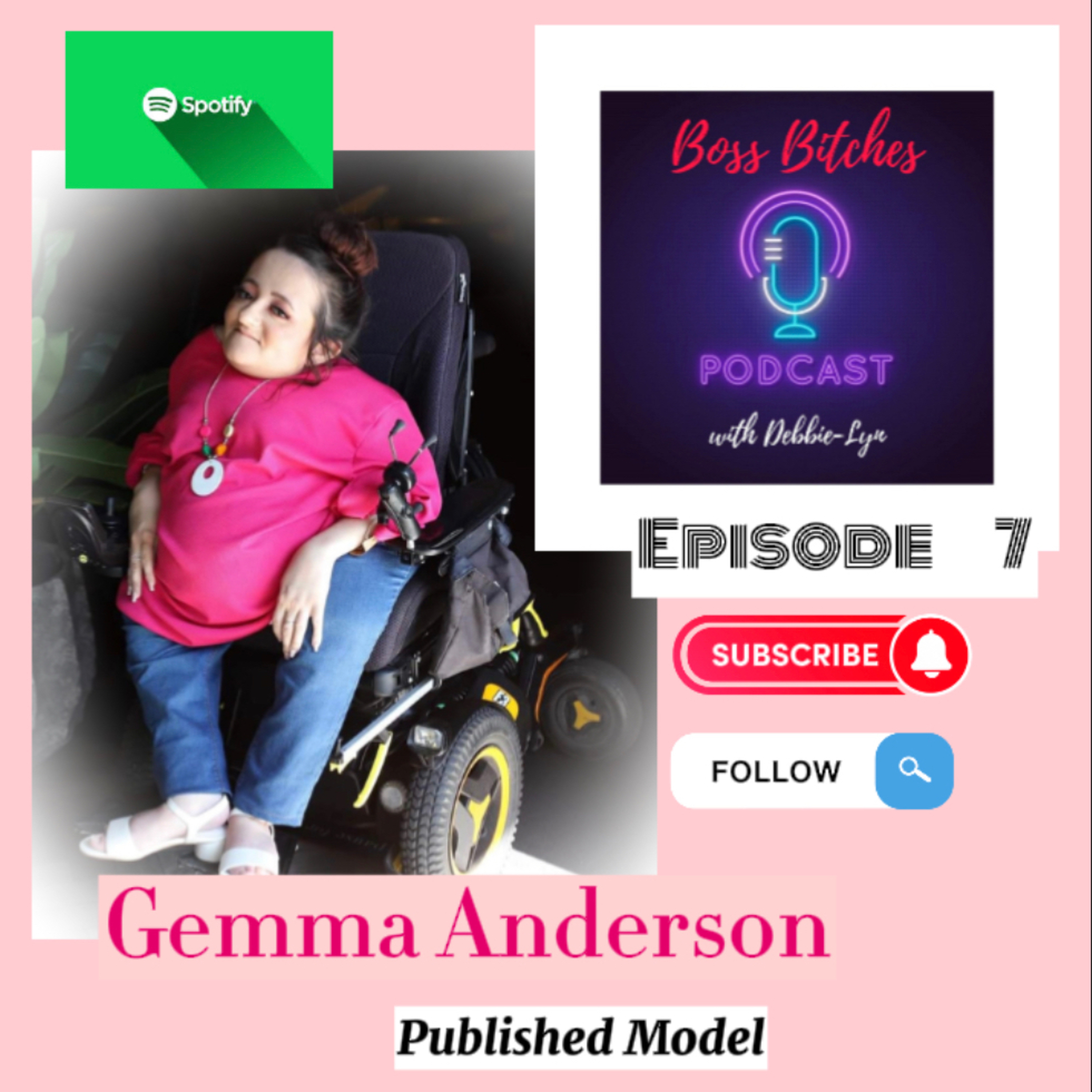 Boss Bitches with Debbie-Lyn