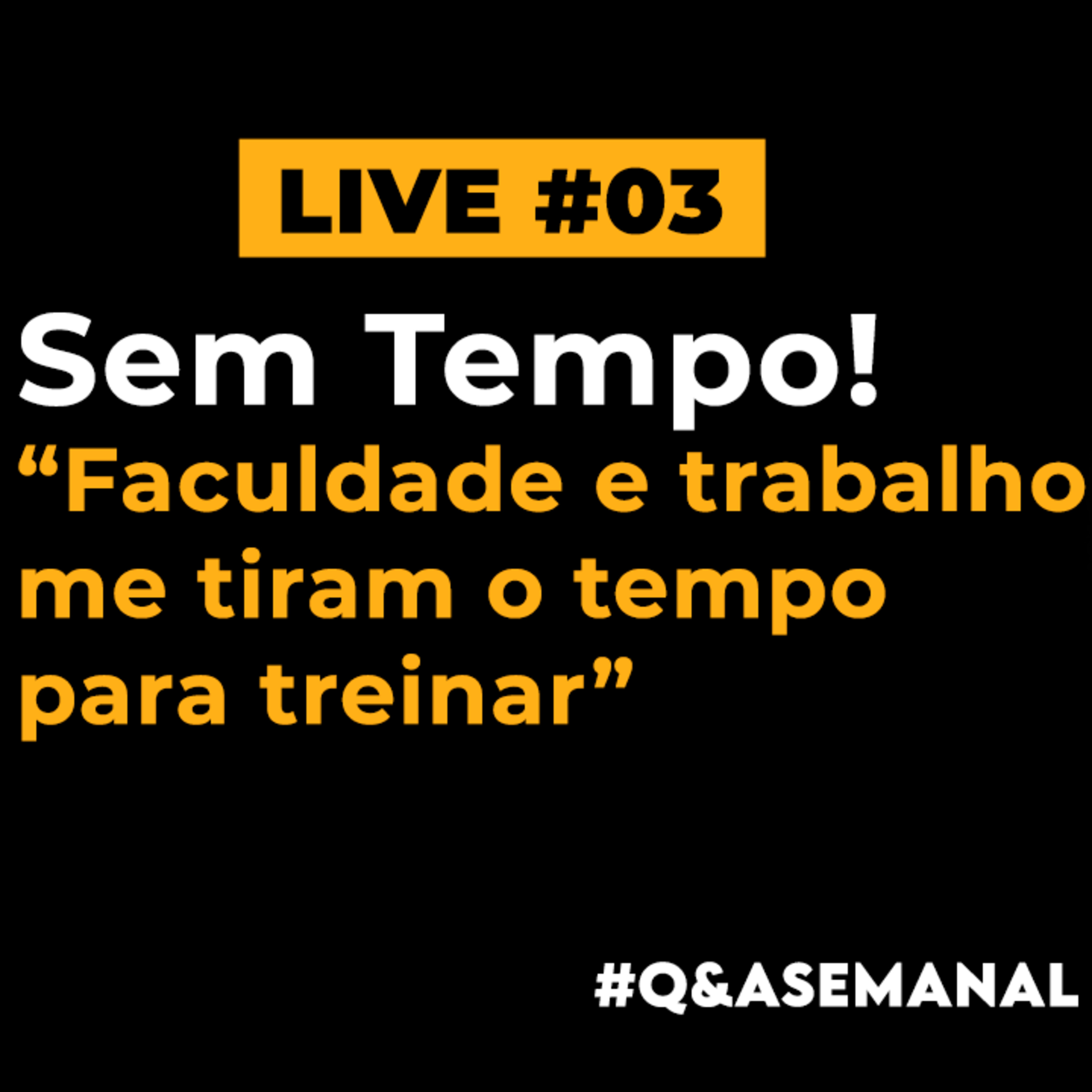 Q&A de Calistenia | Romulo Viel