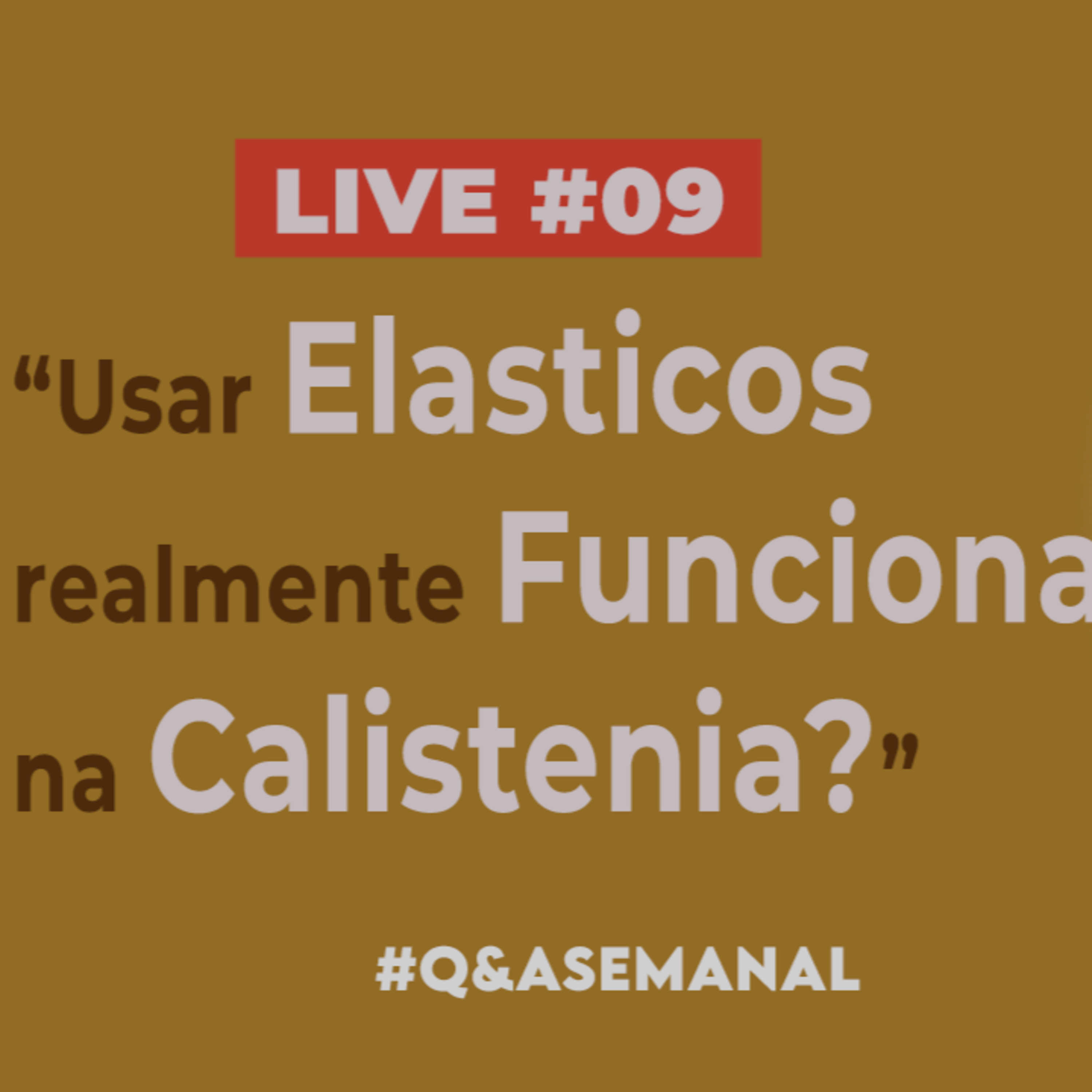 Q&A de Calistenia | Romulo Viel