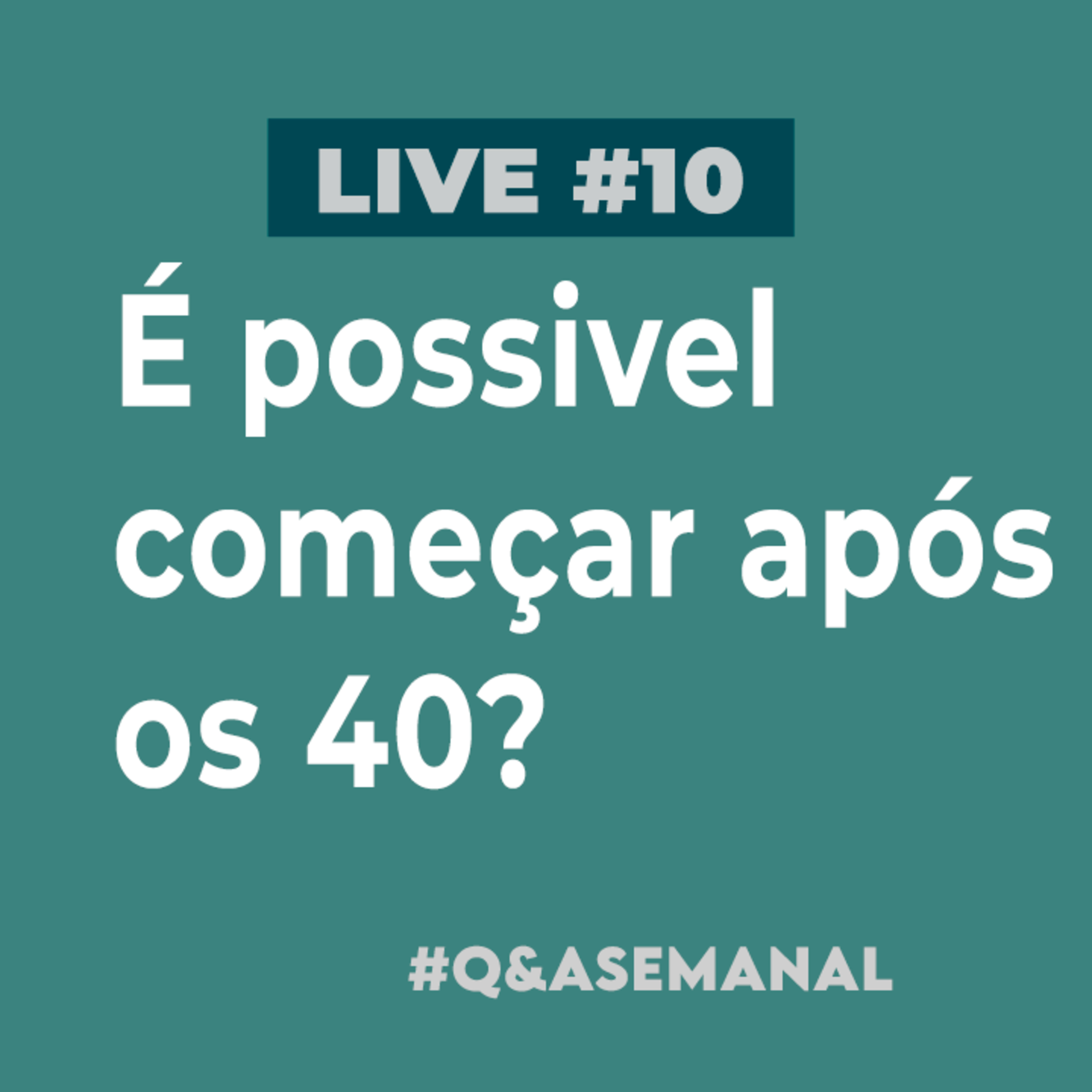 Q&A de Calistenia | Romulo Viel