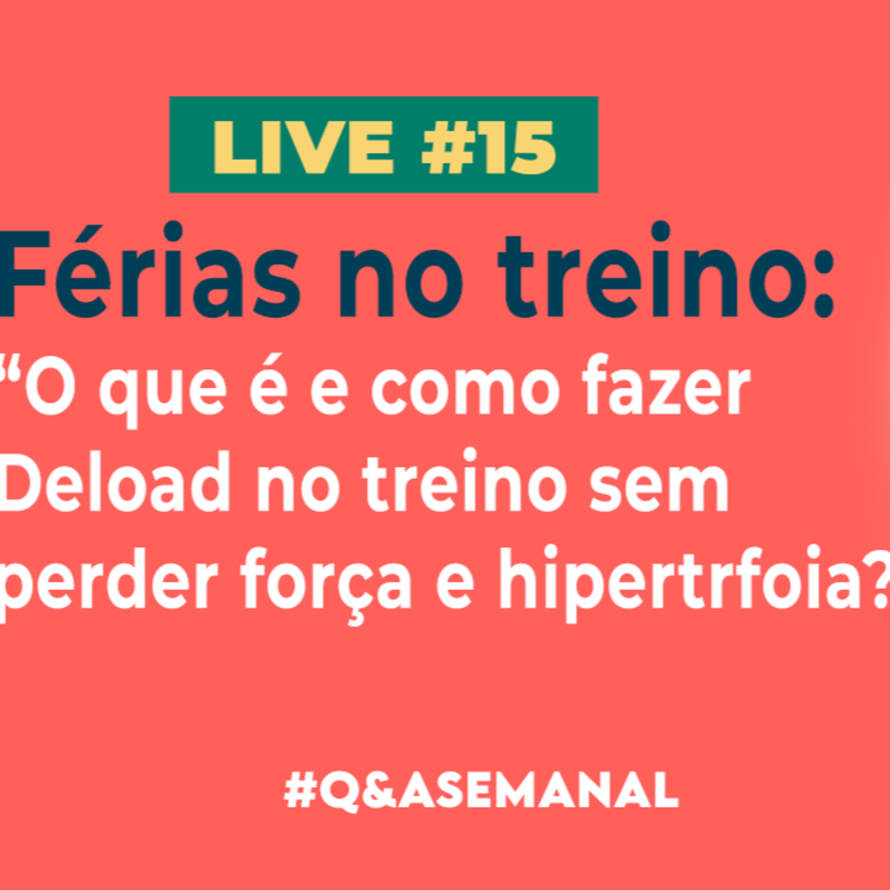 Q&A de Calistenia | Romulo Viel