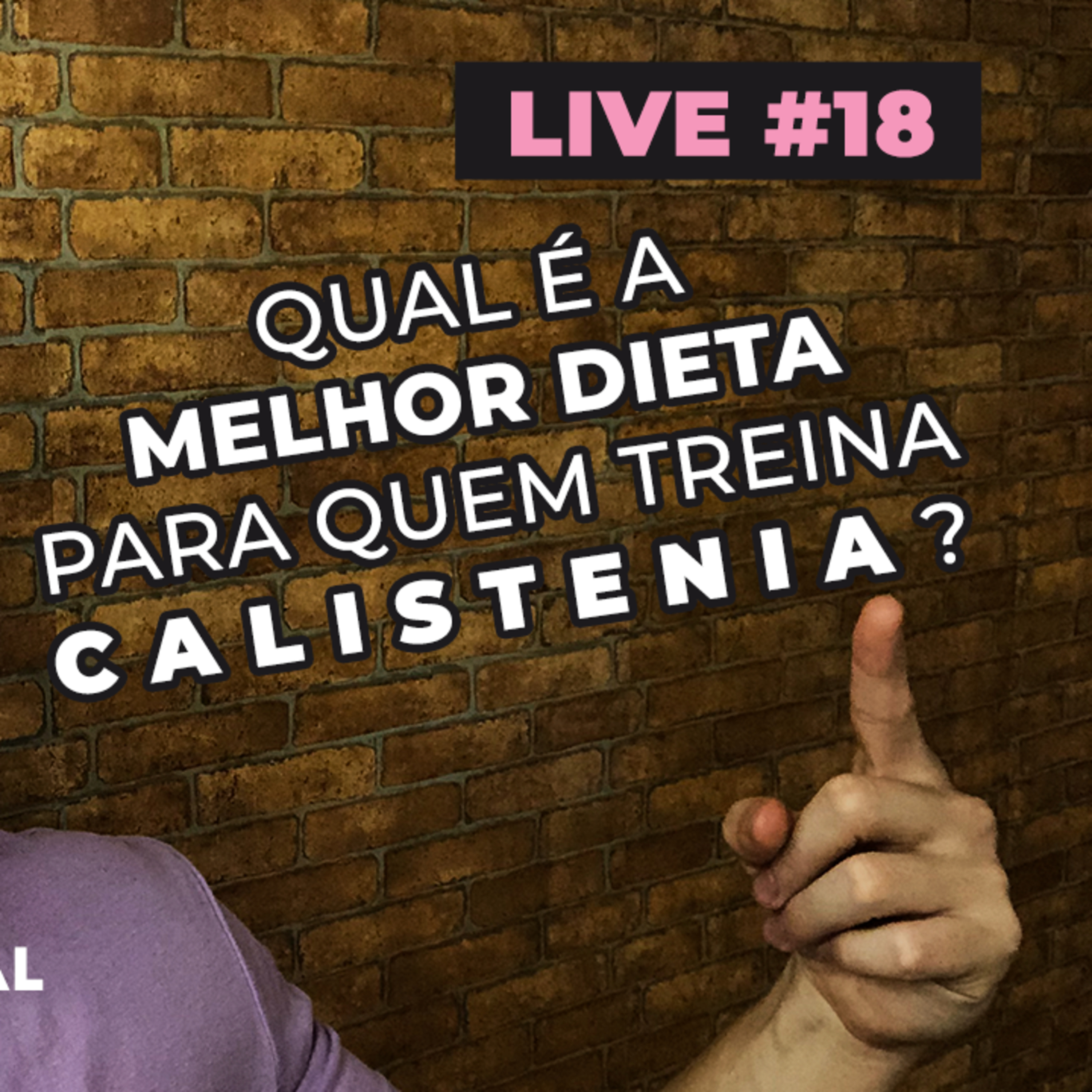 Q&A de Calistenia | Romulo Viel