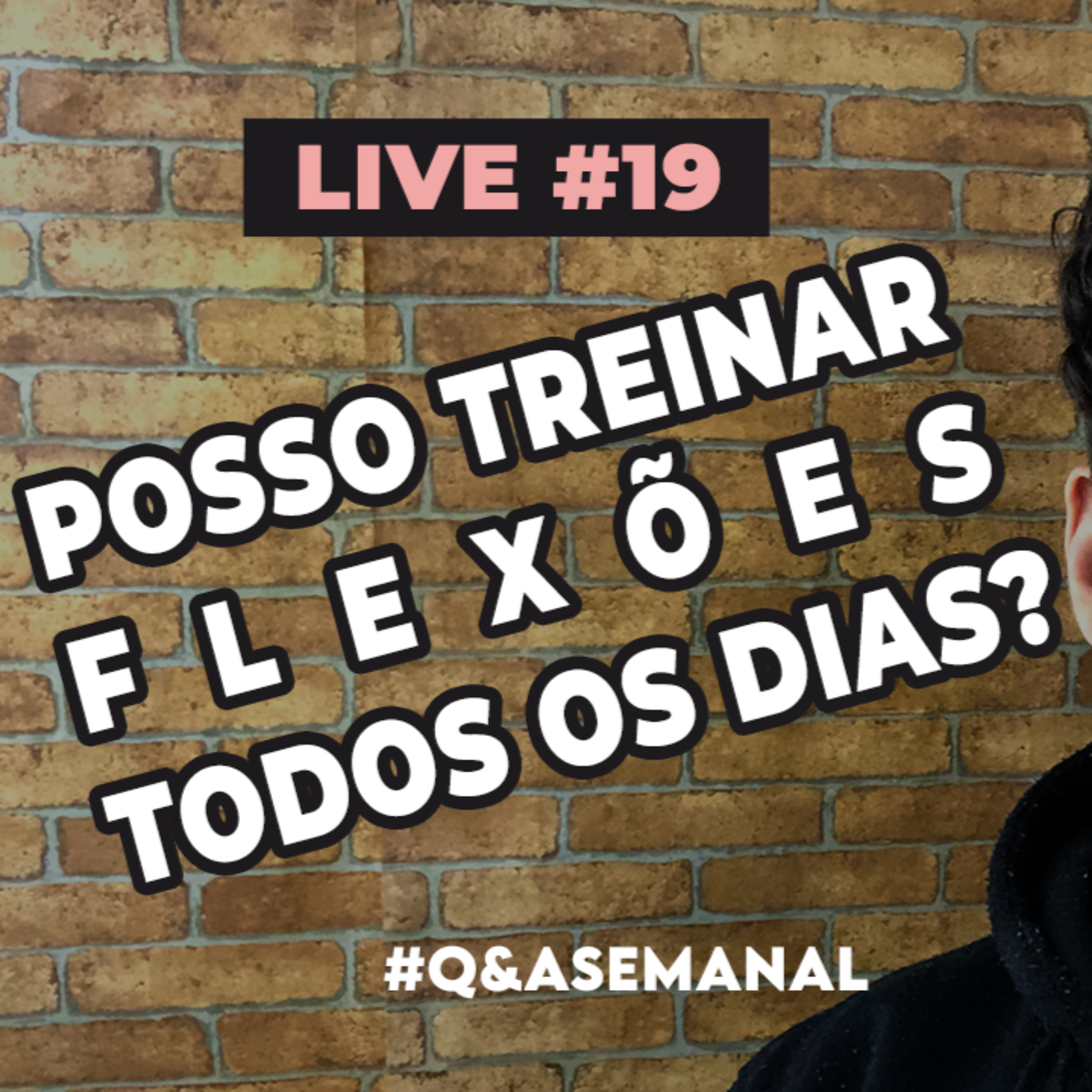 Q&A de Calistenia | Romulo Viel