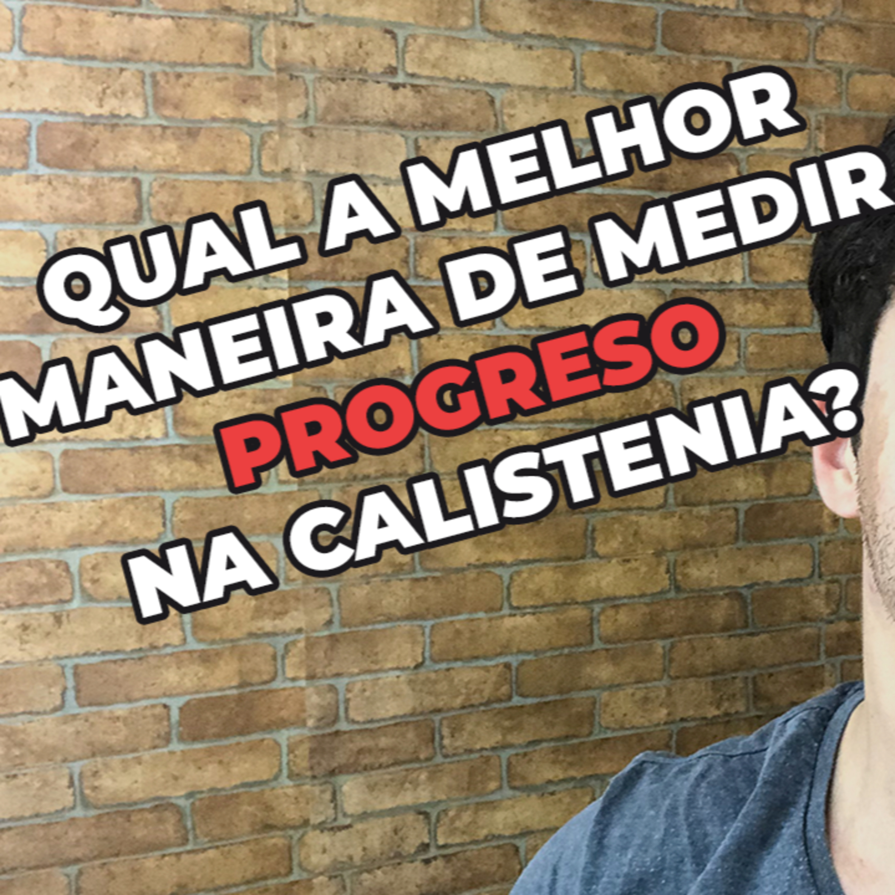 Q&A de Calistenia | Romulo Viel
