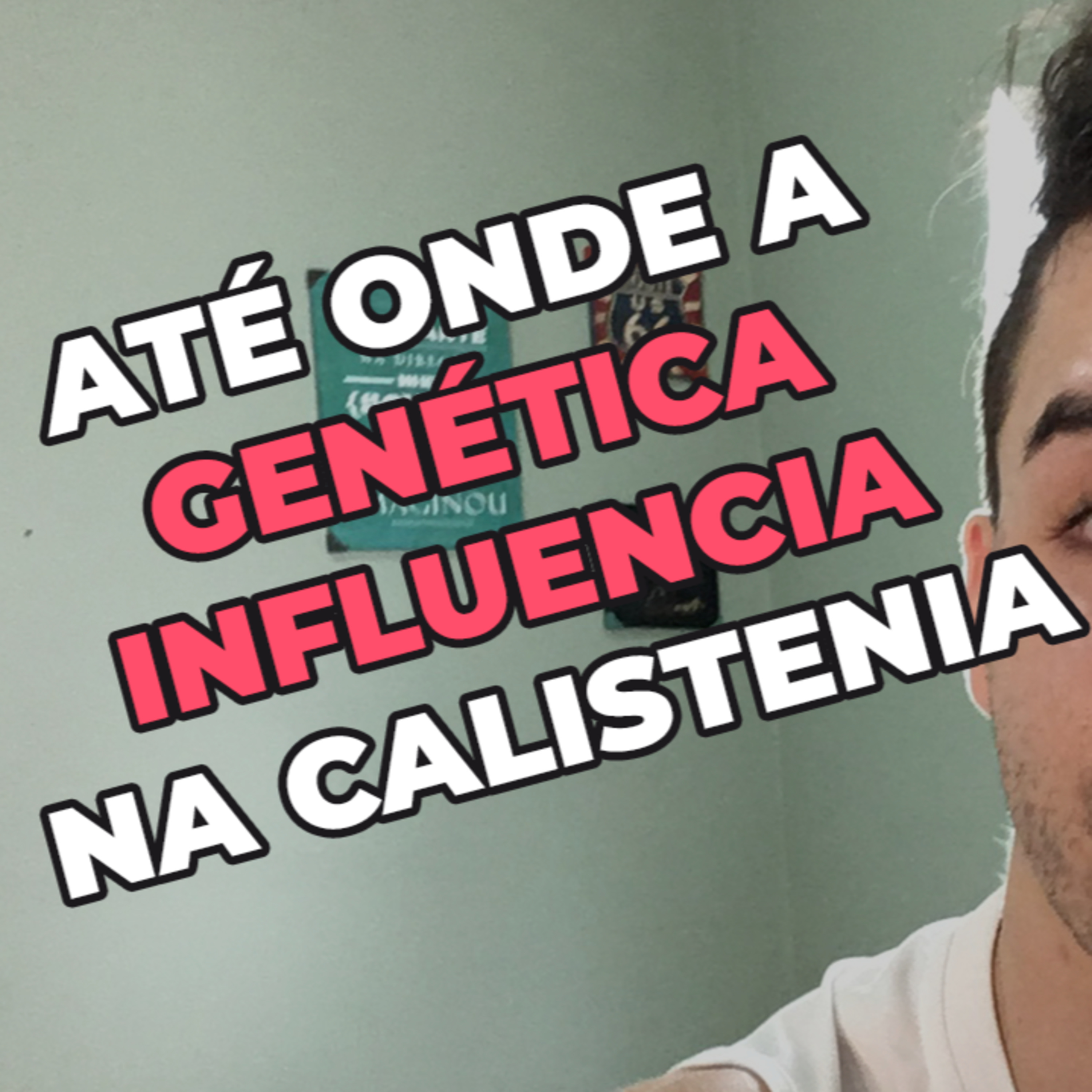 Q&A de Calistenia | Romulo Viel
