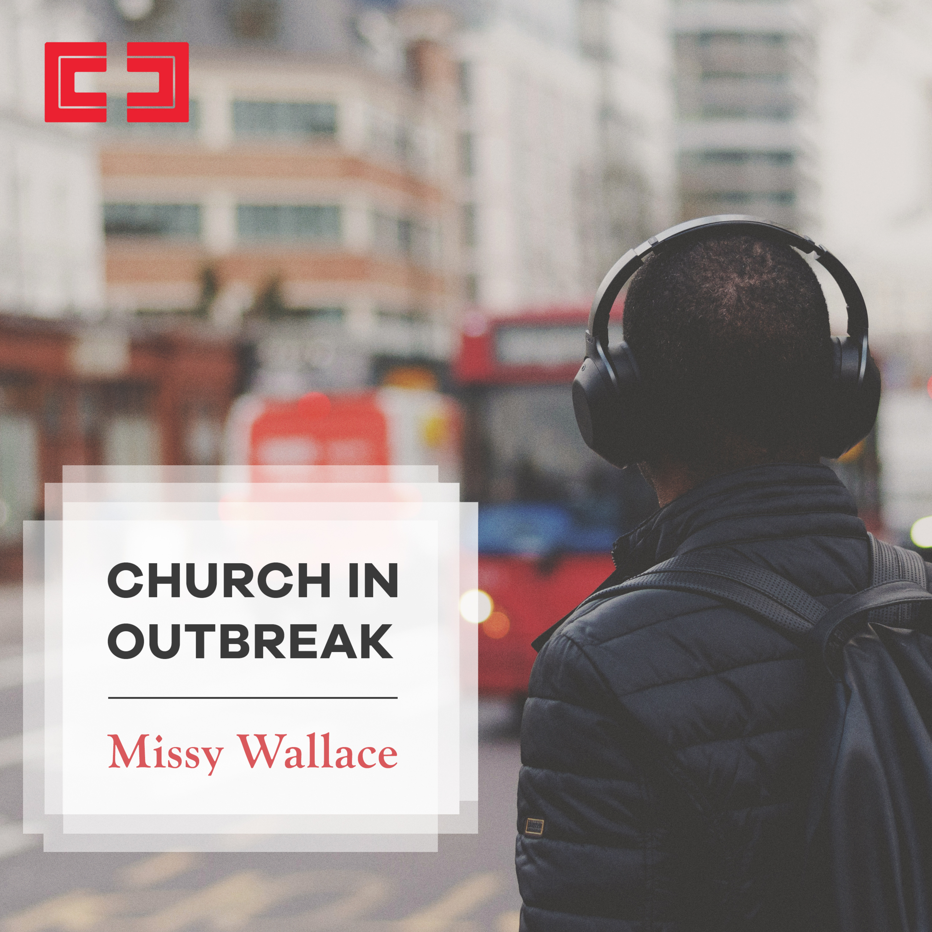 Missy Wallace: The Changing Landscape of Work episode artwork