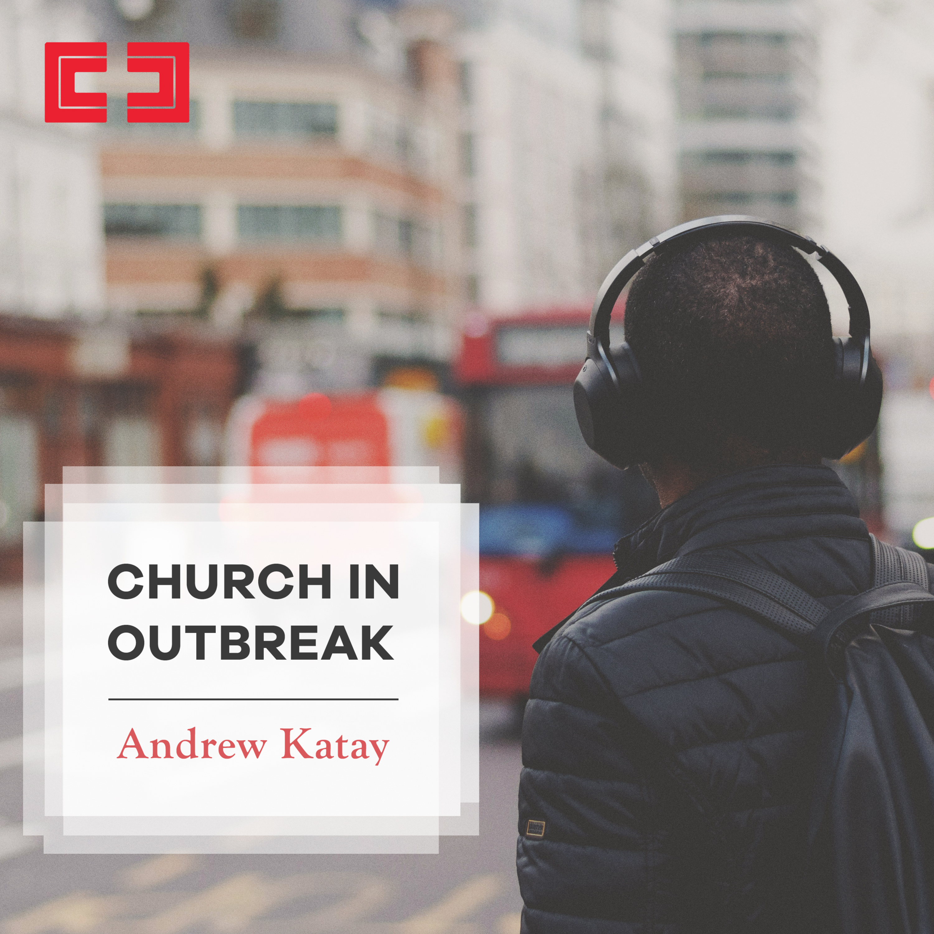 Andrew Katay: Speaking to the Heart episode artwork