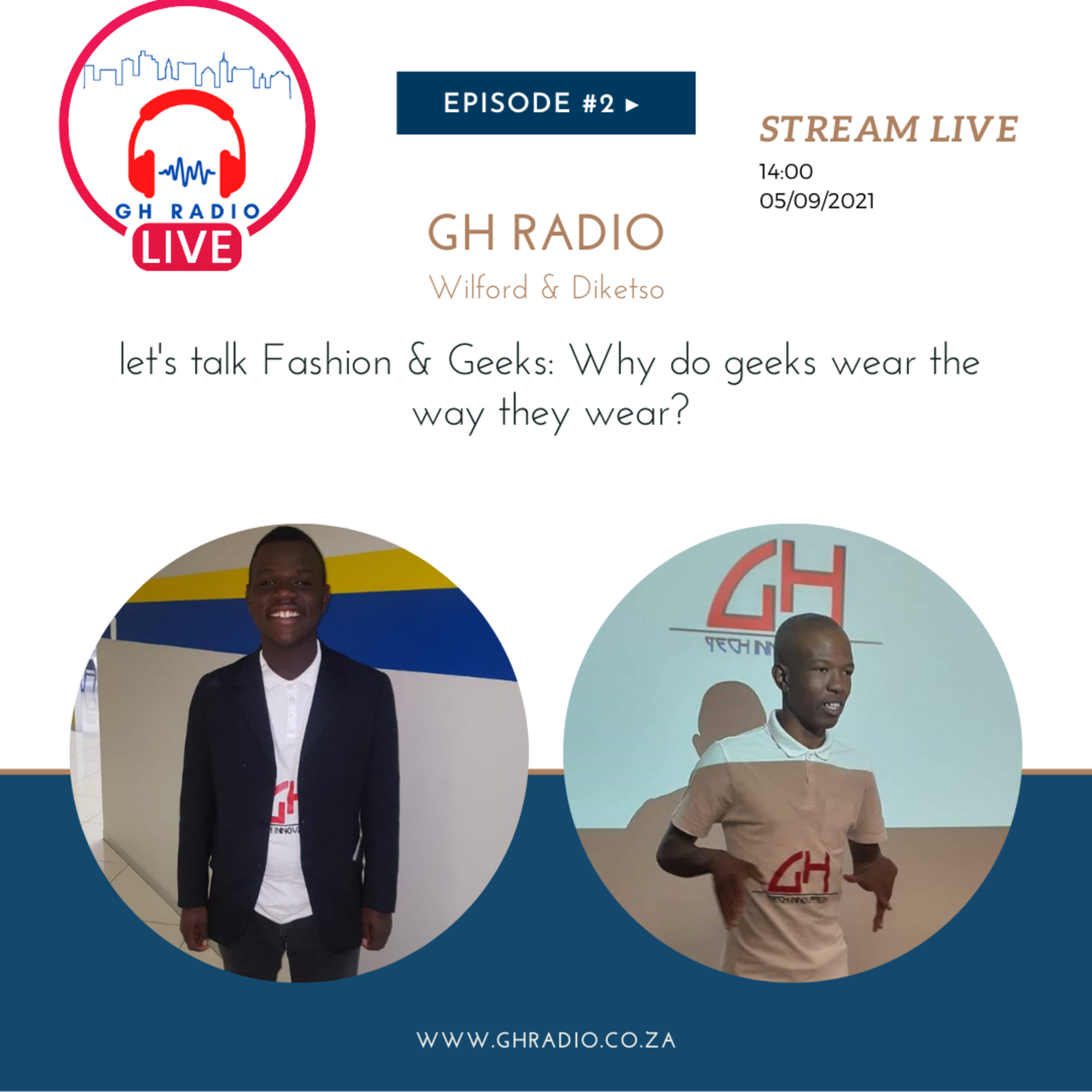 GH Radio