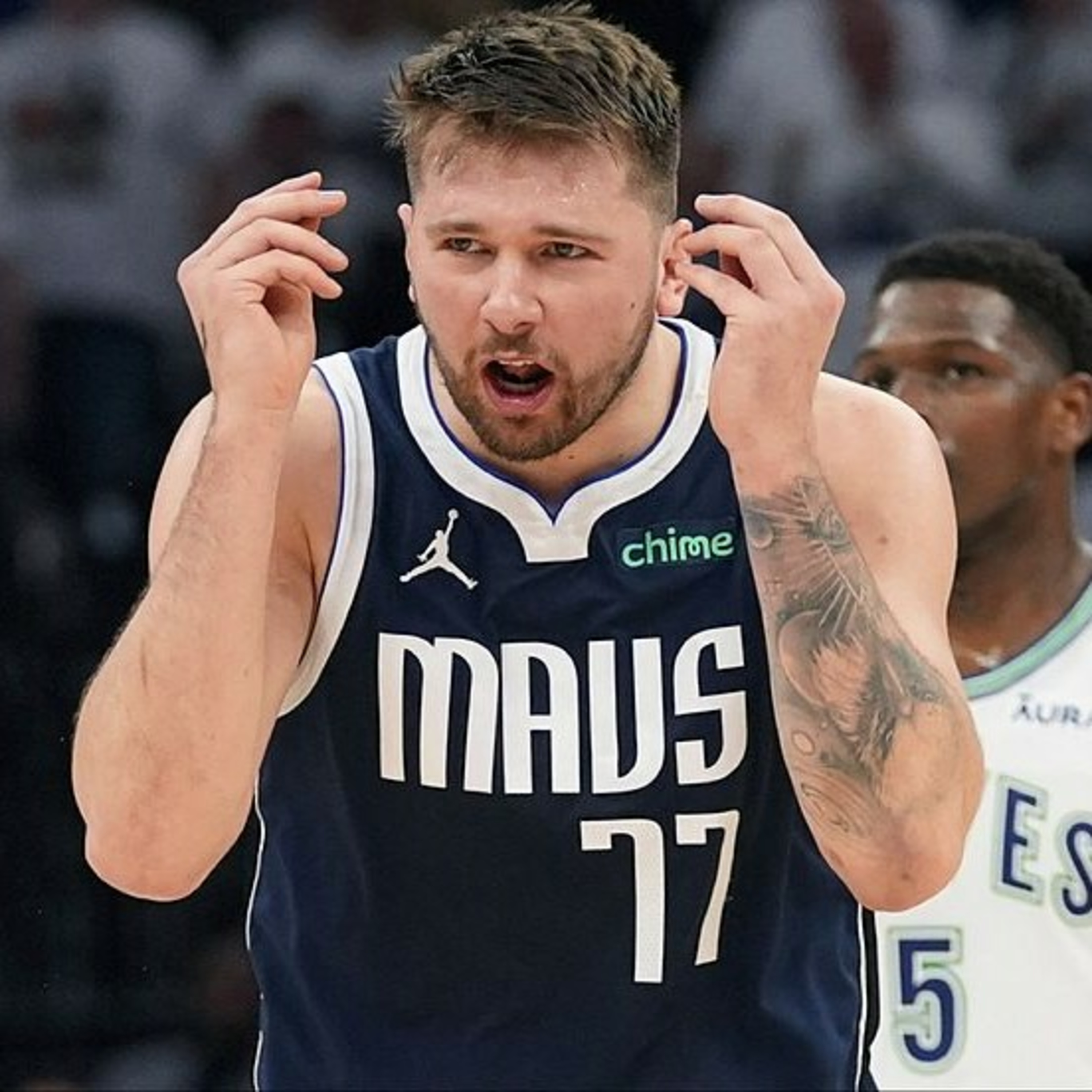 Reacting to the 1st three games in the conference finals episode artwork