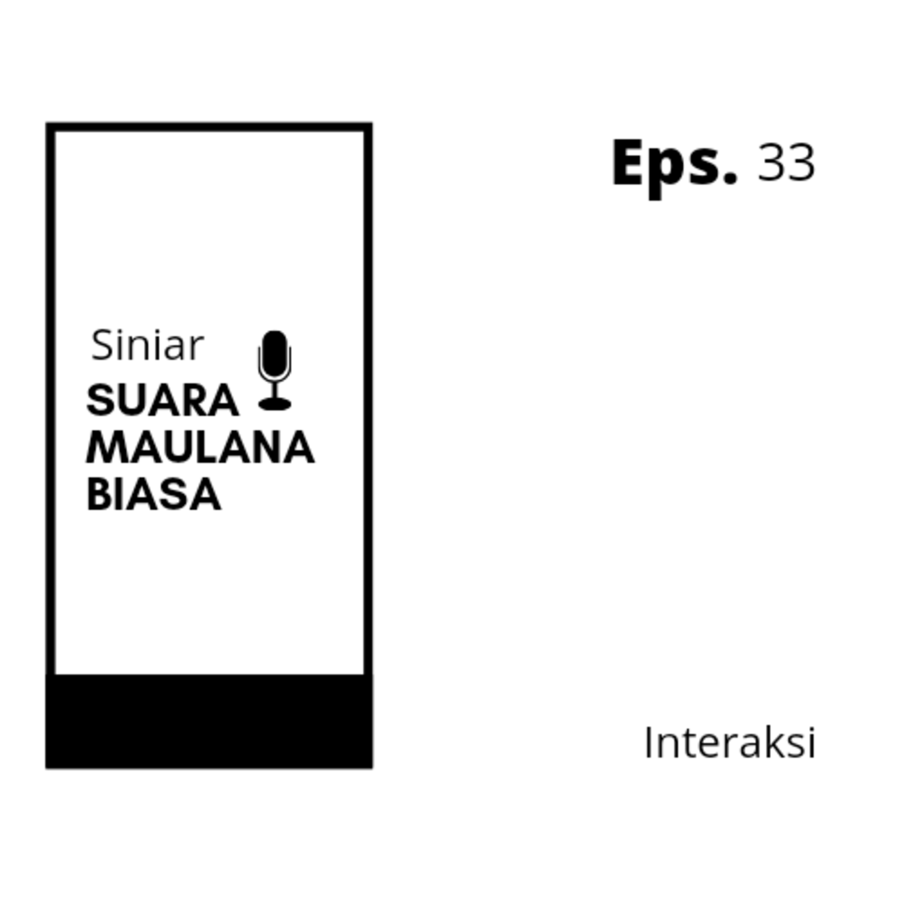 Suara Maulana Biasa
