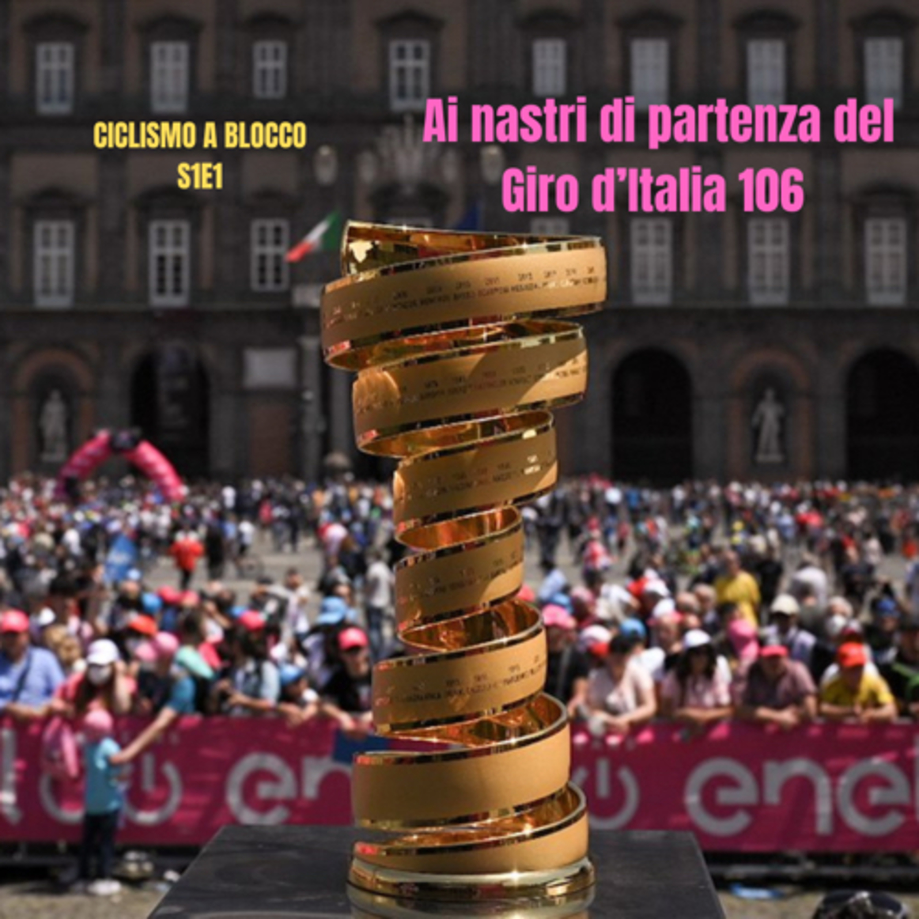 Ciclismo a Blocco