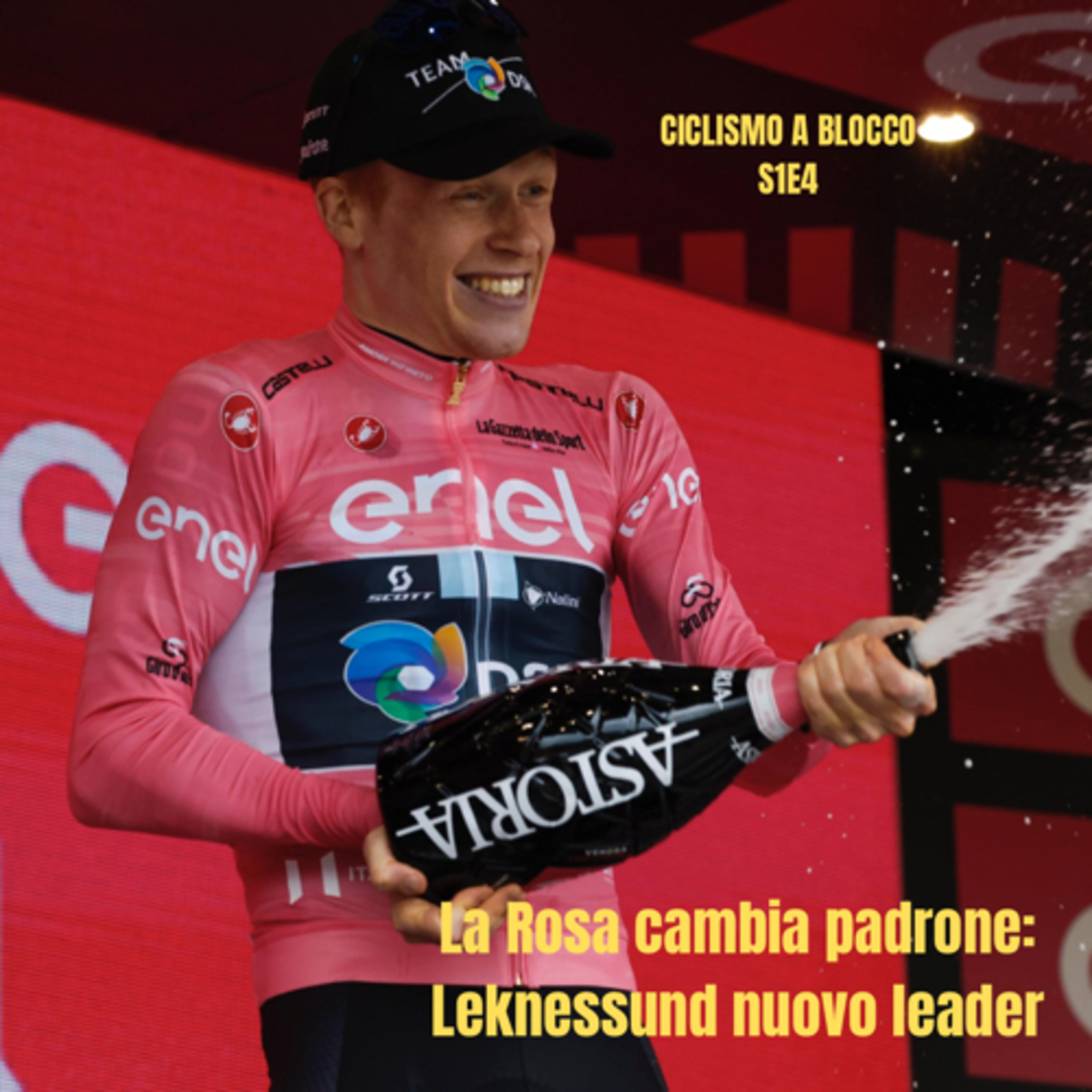 Ciclismo a Blocco