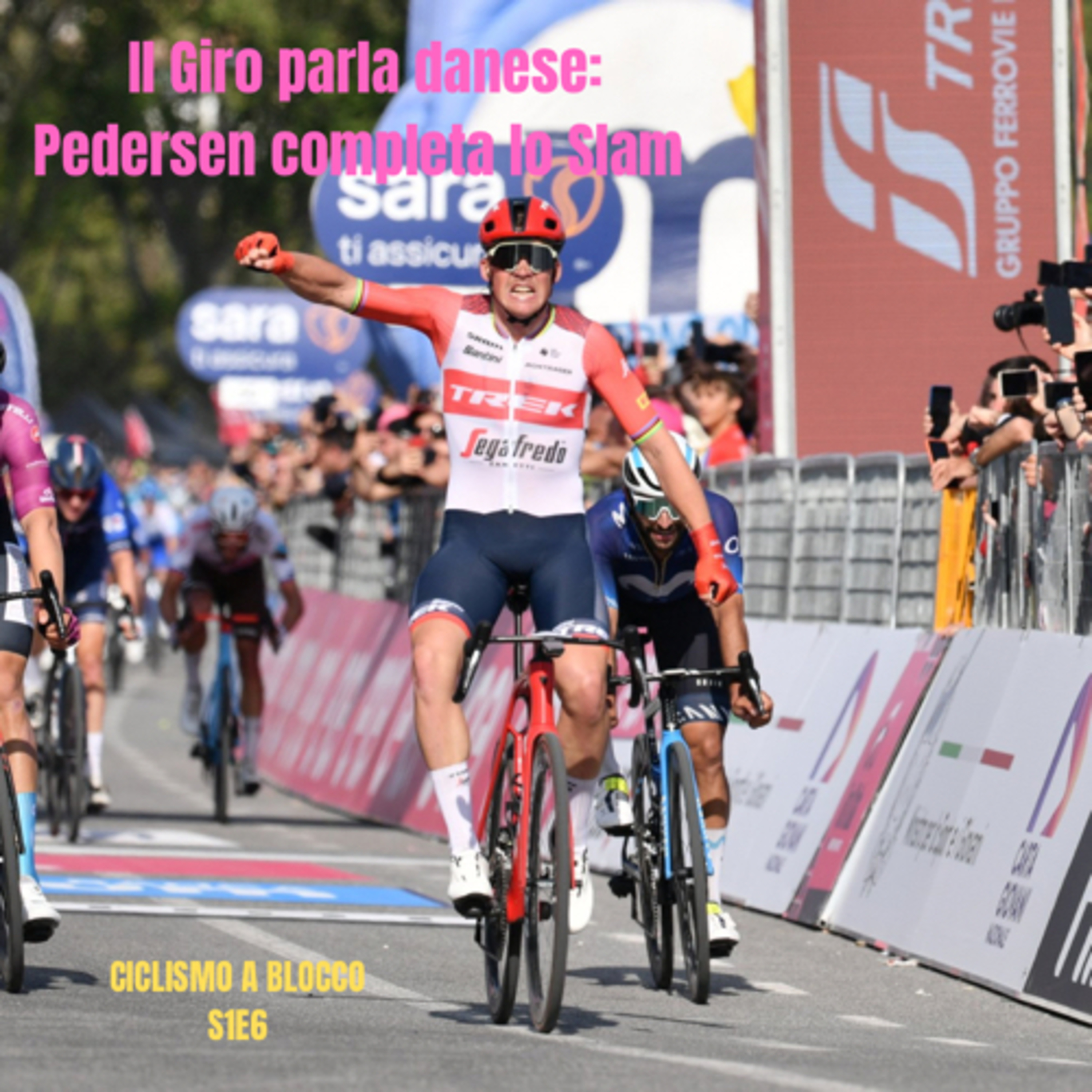 Ciclismo a Blocco