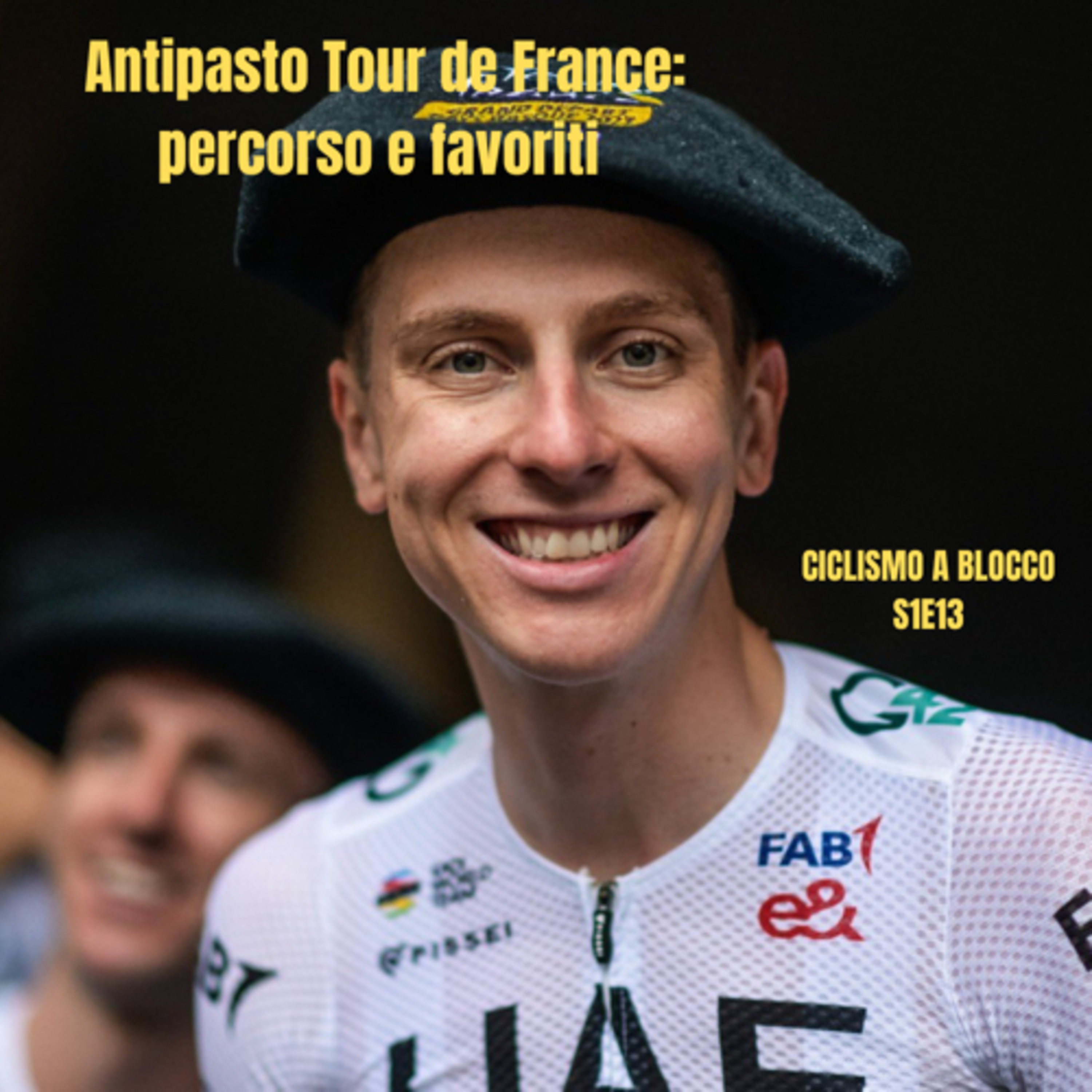 Ciclismo a Blocco