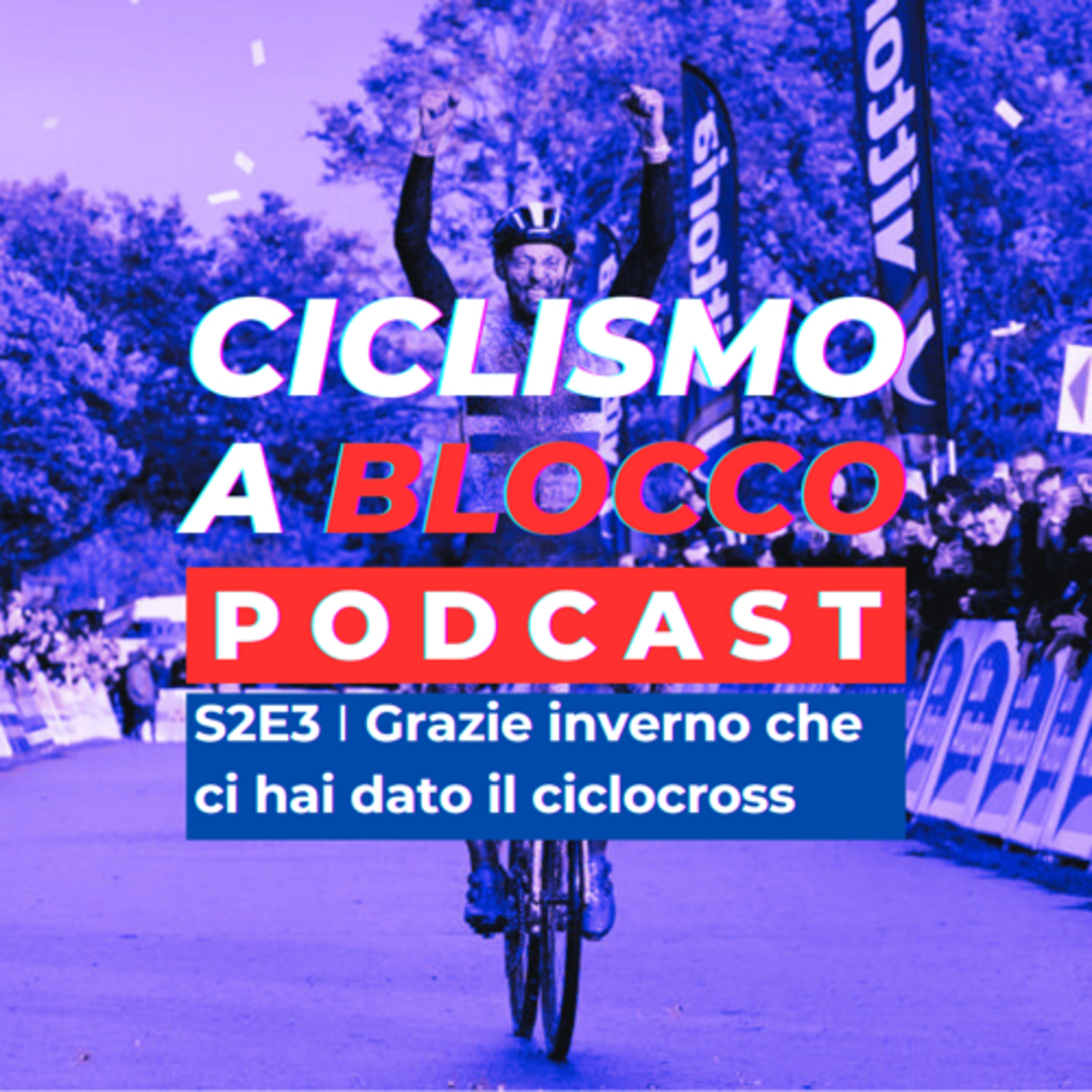 Ciclismo a Blocco