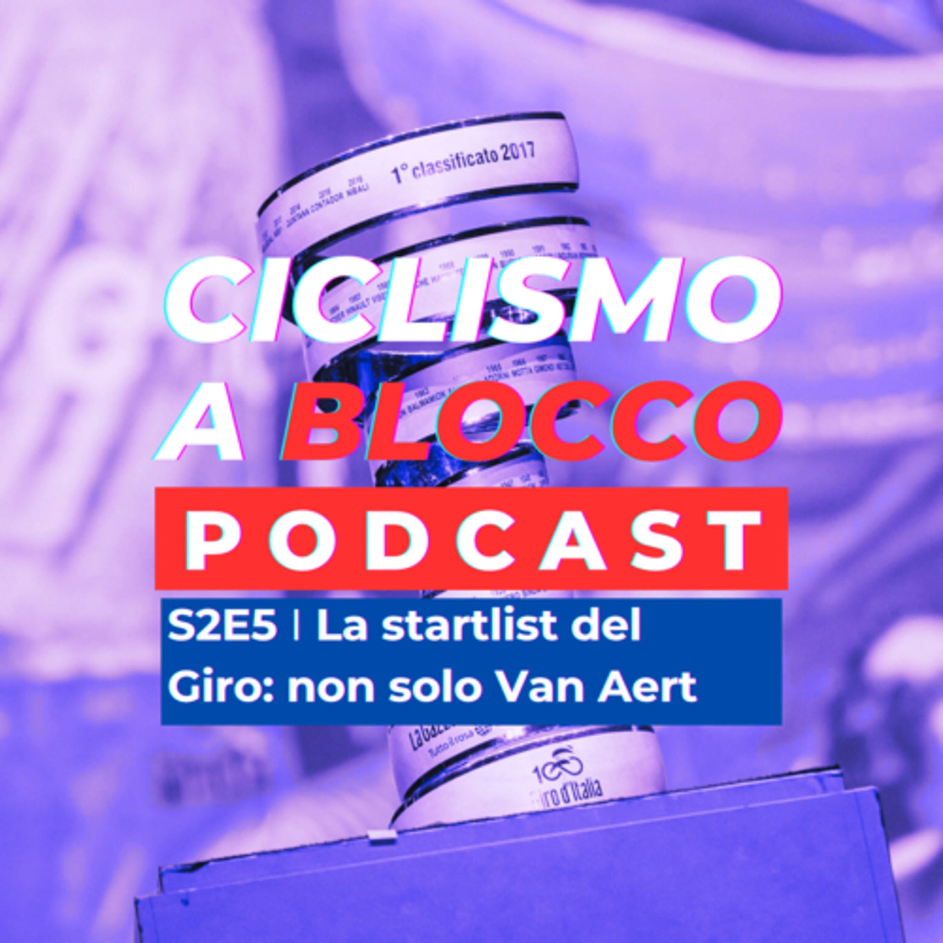 Ciclismo a Blocco