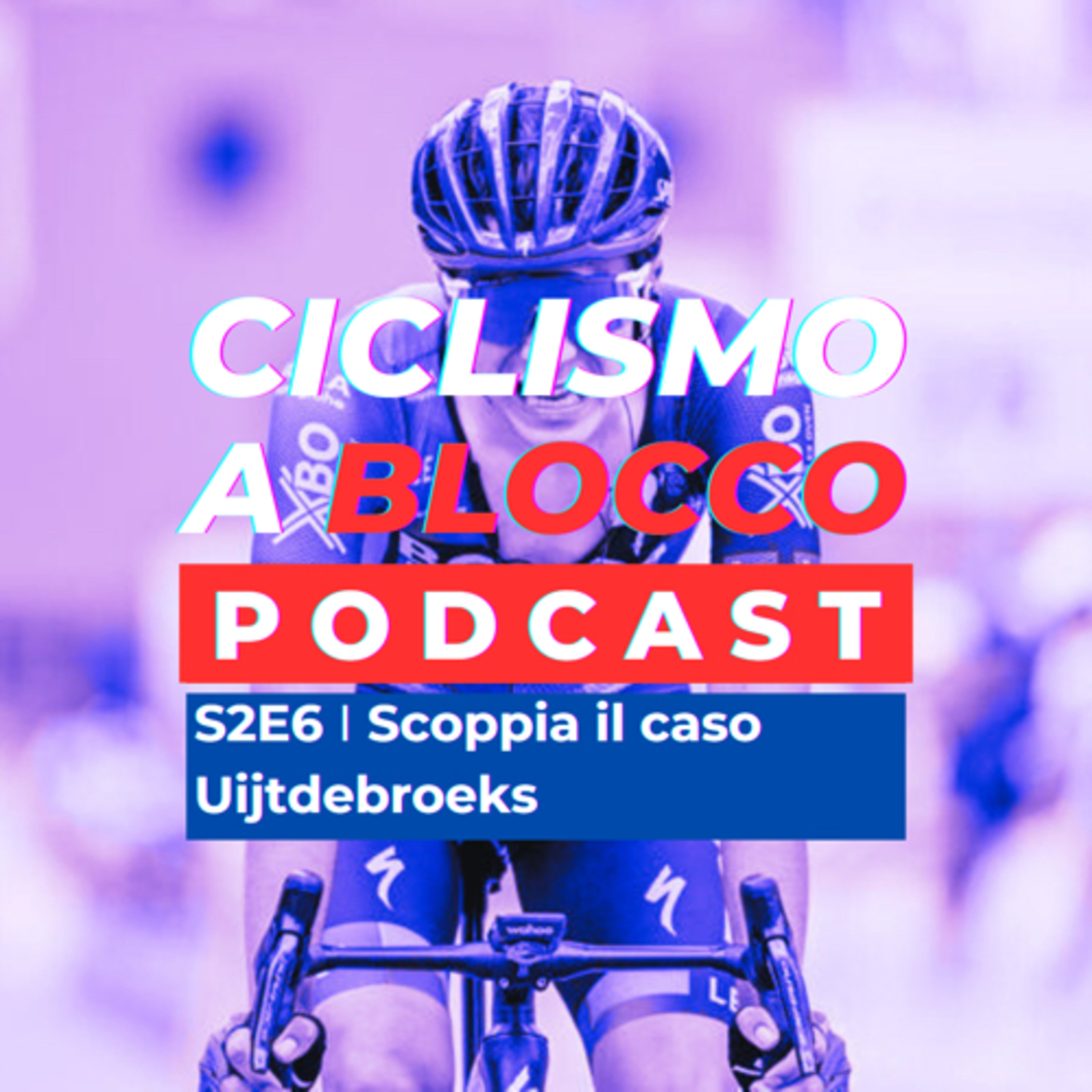 Ciclismo a Blocco