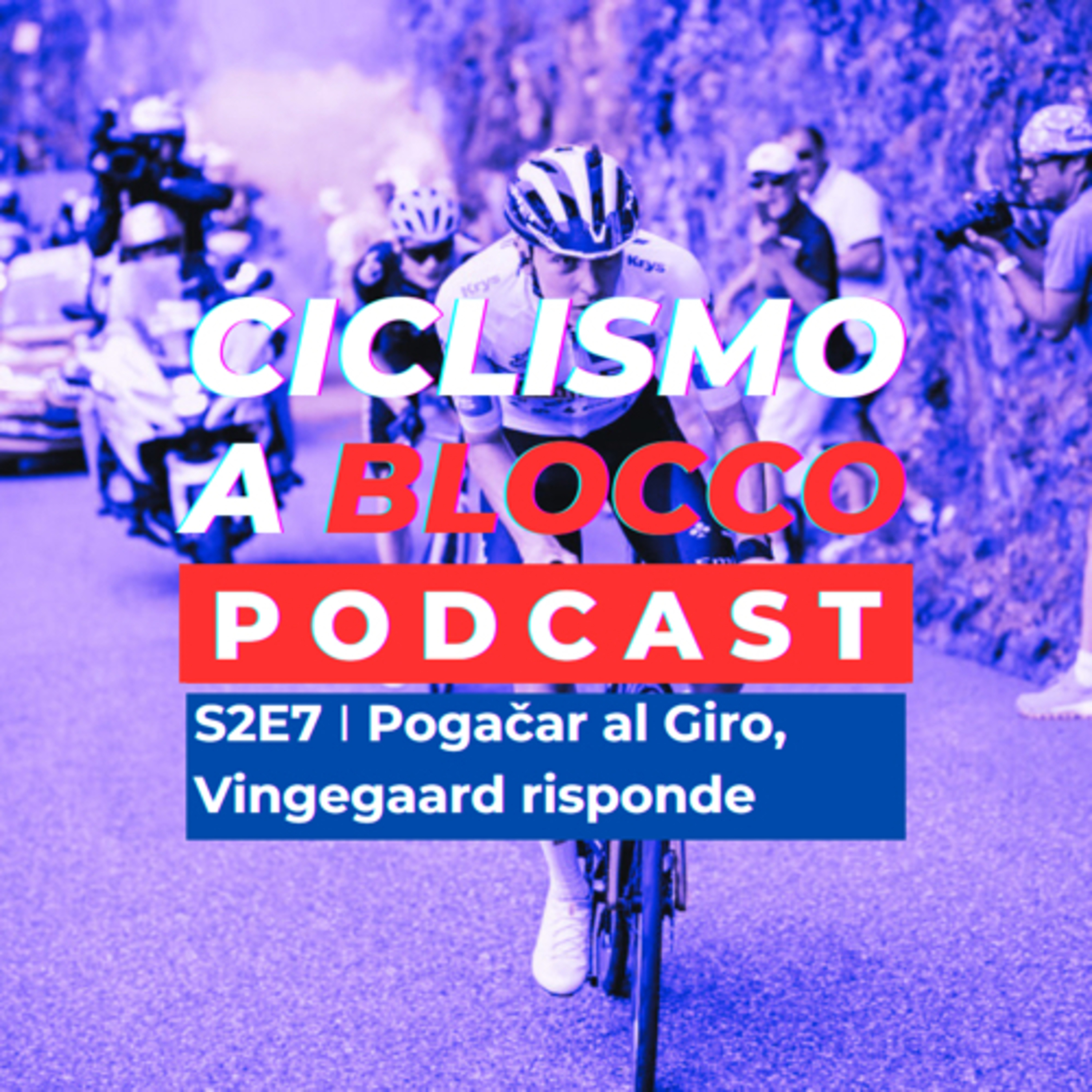 Ciclismo a Blocco