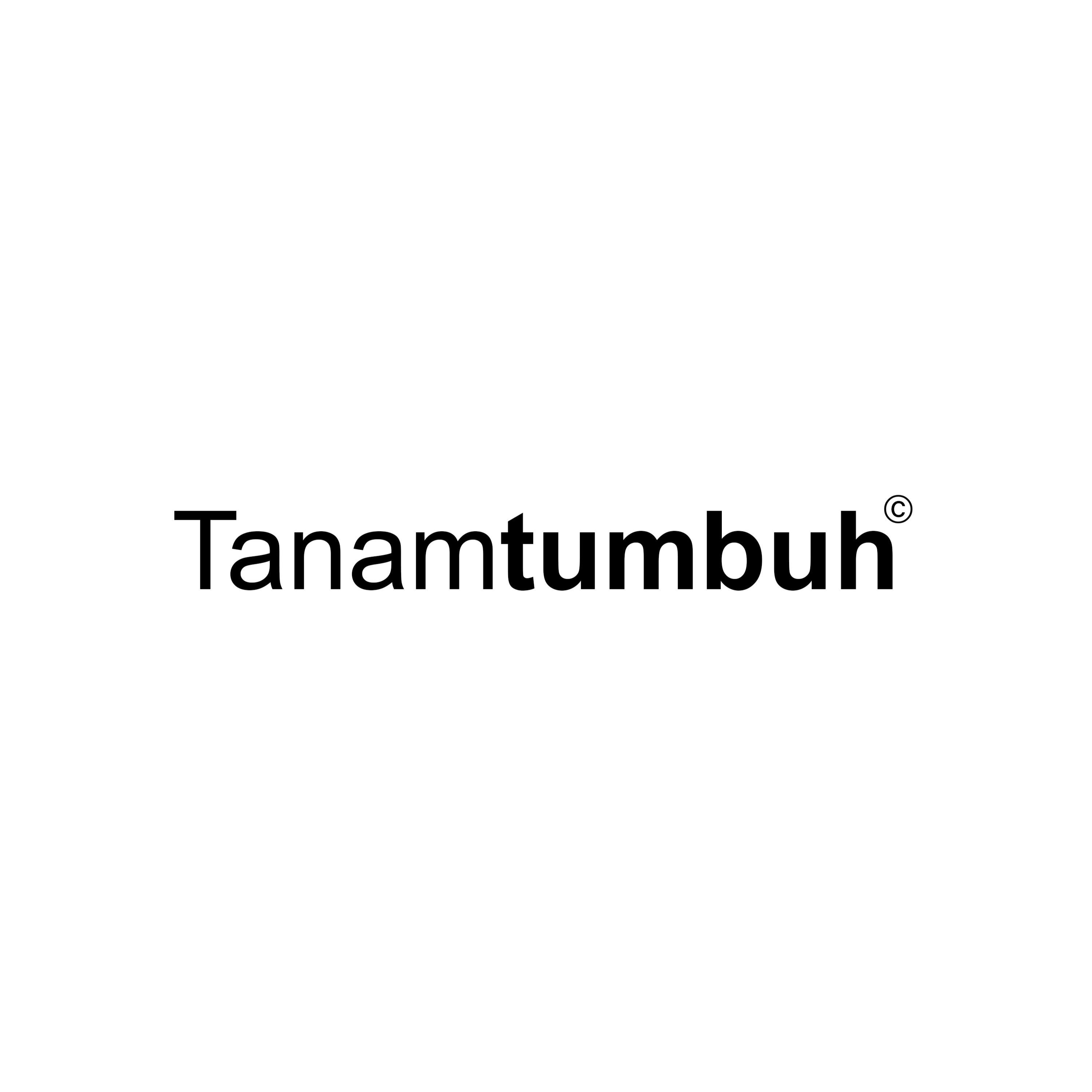 Tanamtumbuh Media