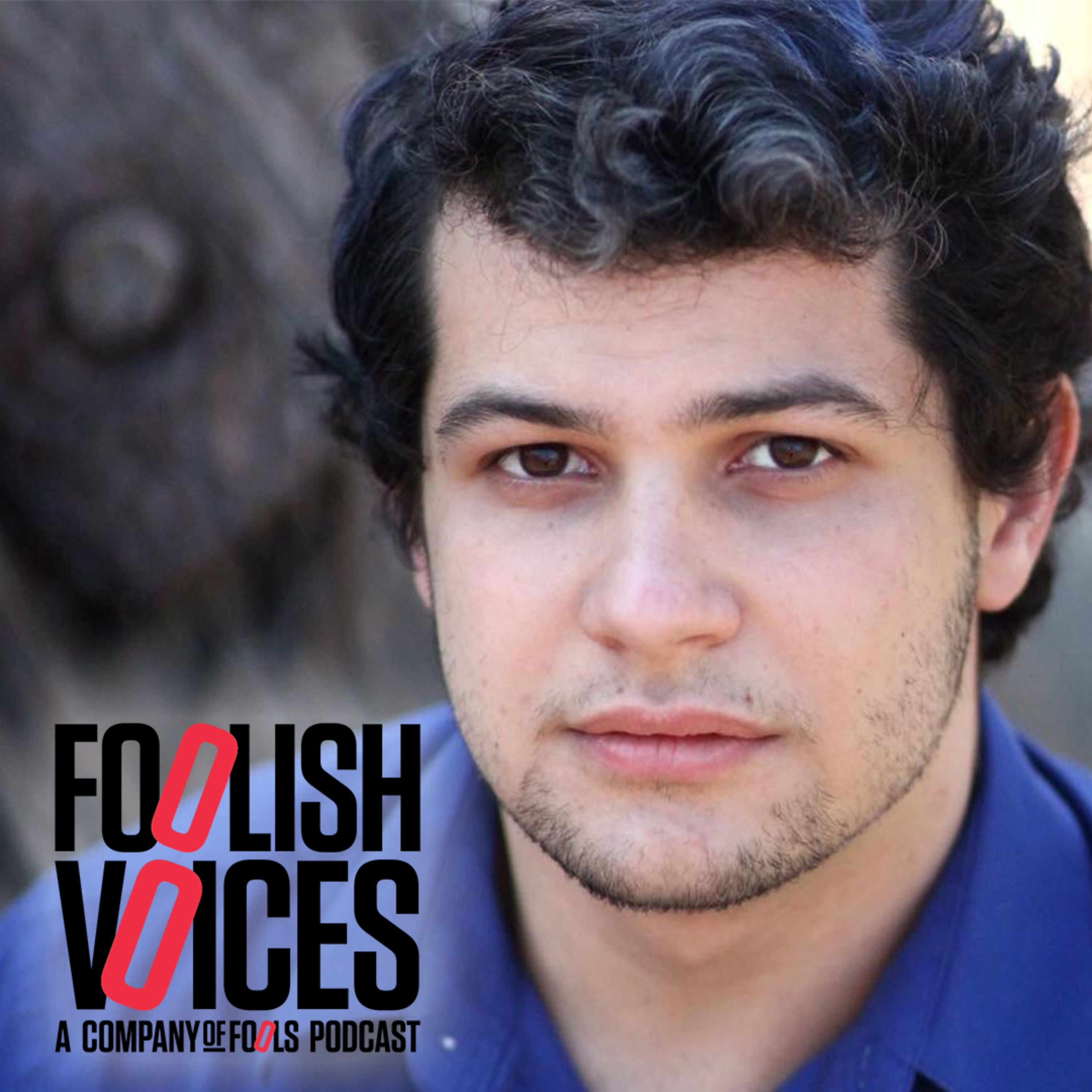 Foolish Voices: A Company Of Fools Podcast