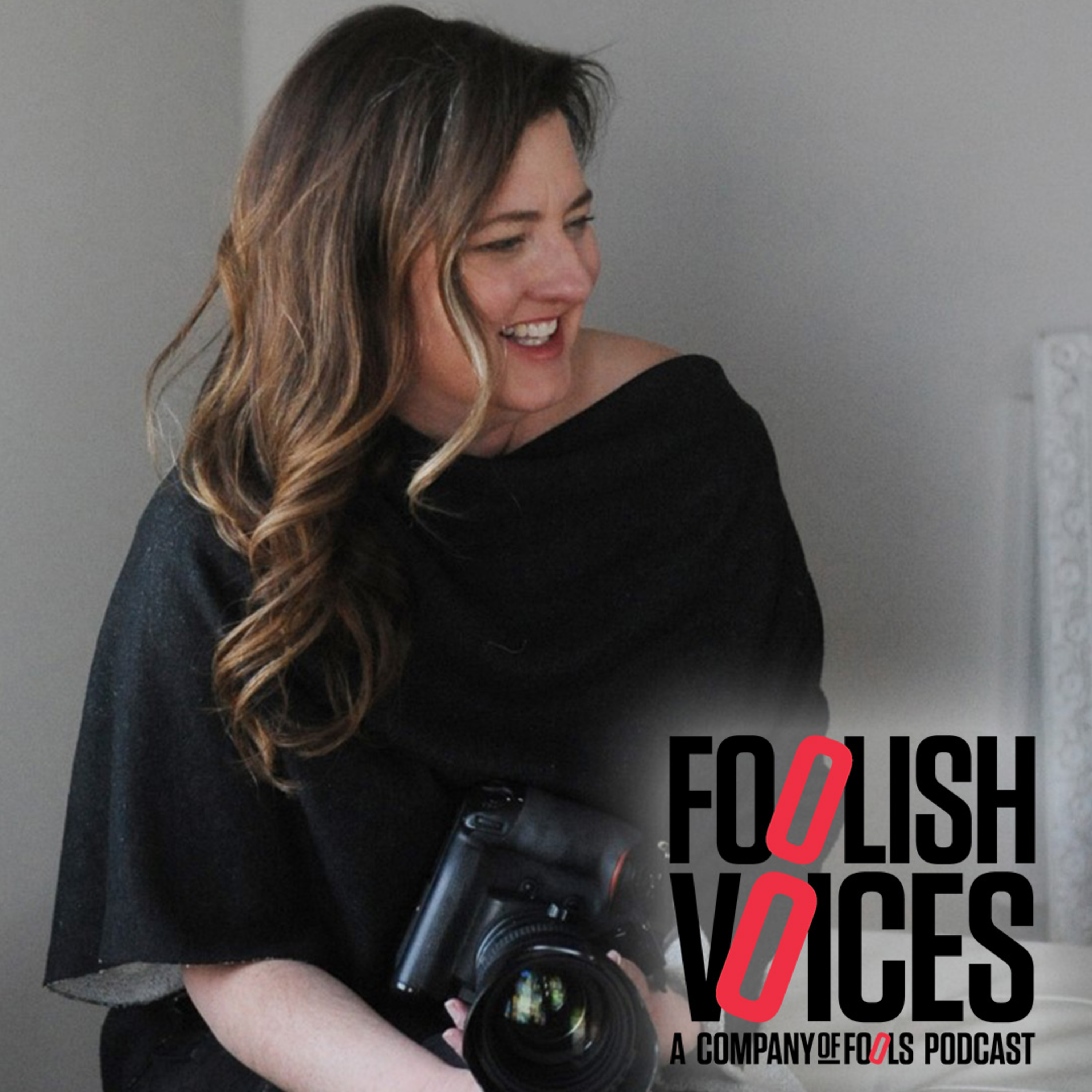 Foolish Voices: A Company Of Fools Podcast