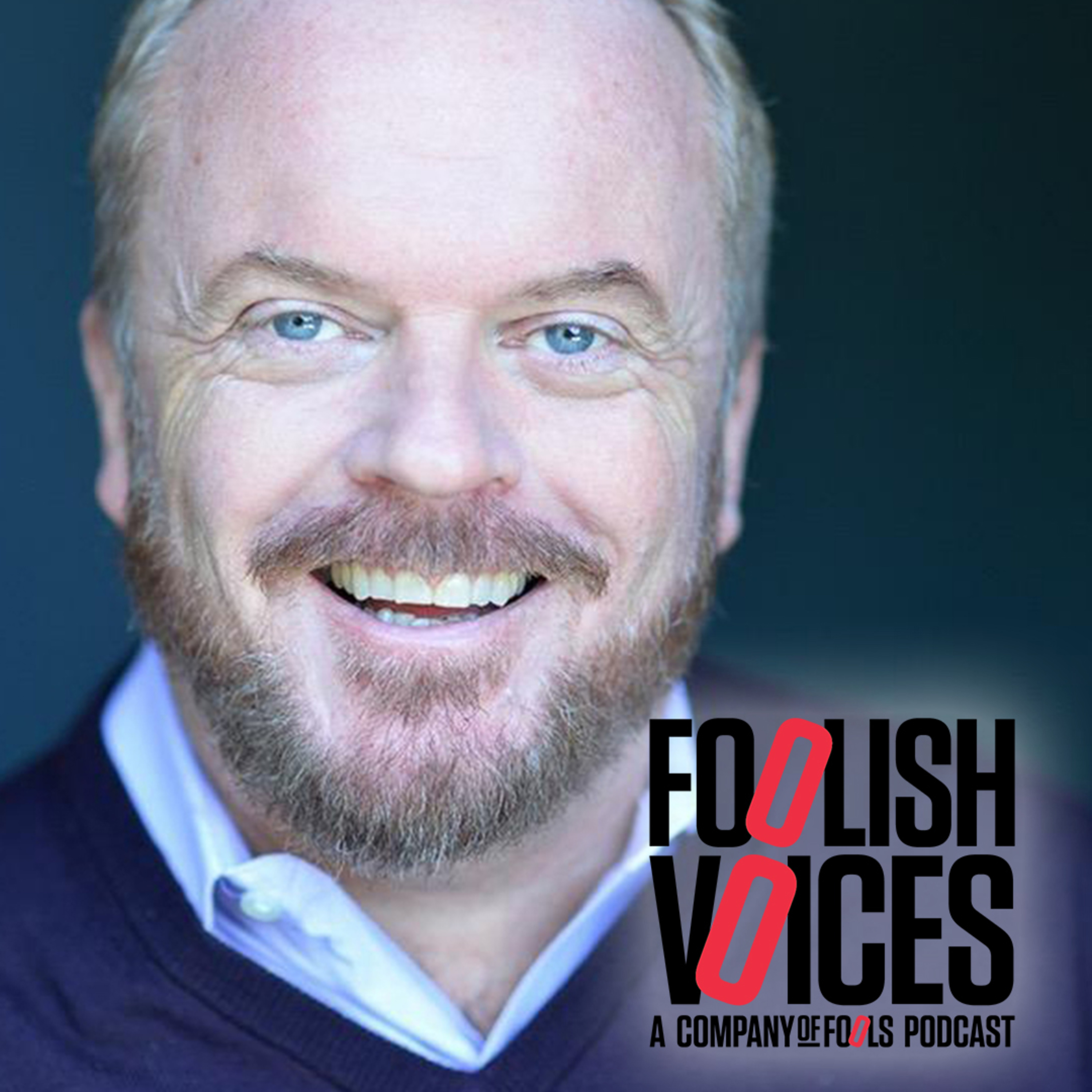 Foolish Voices: A Company Of Fools Podcast