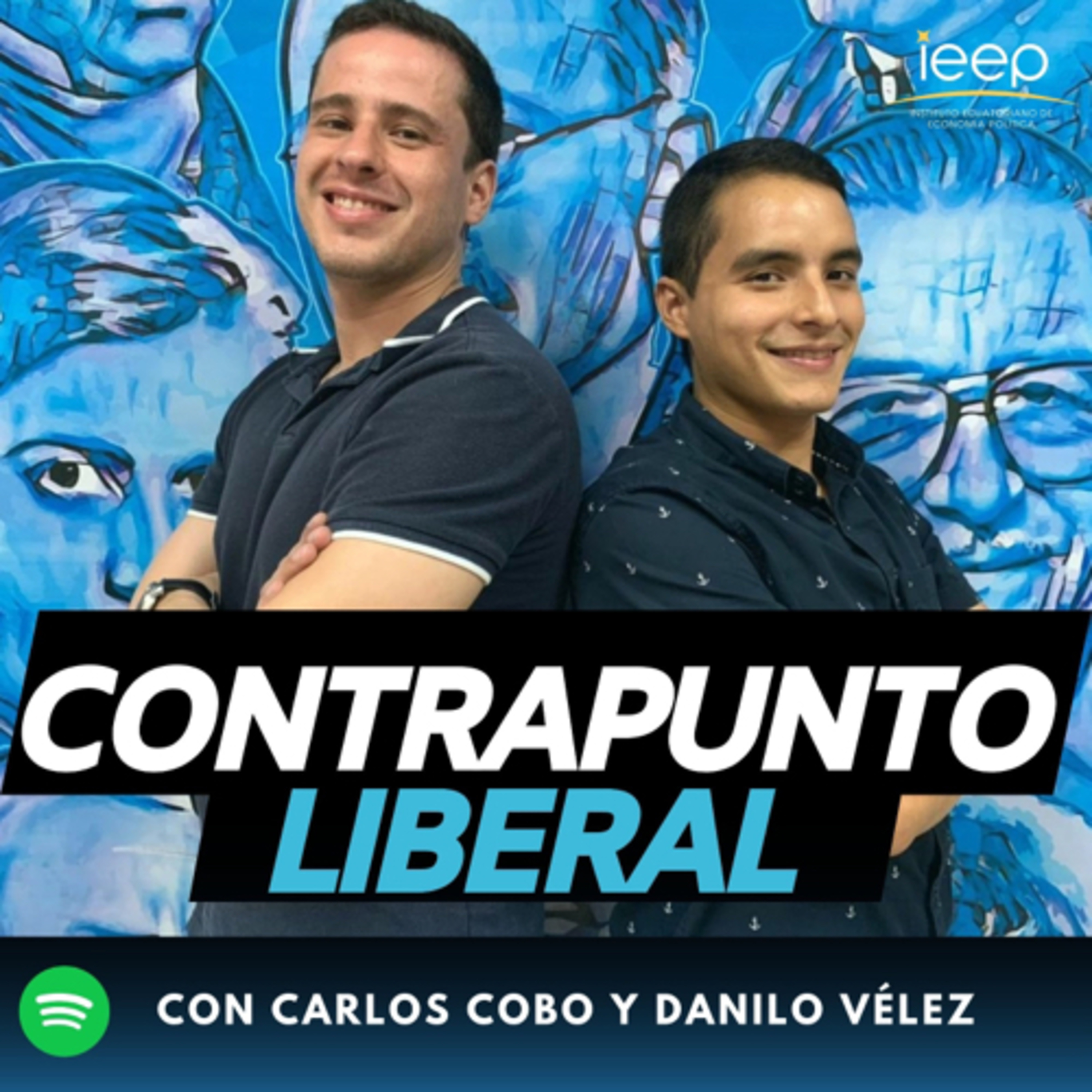 Contrapunto Liberal IEEP