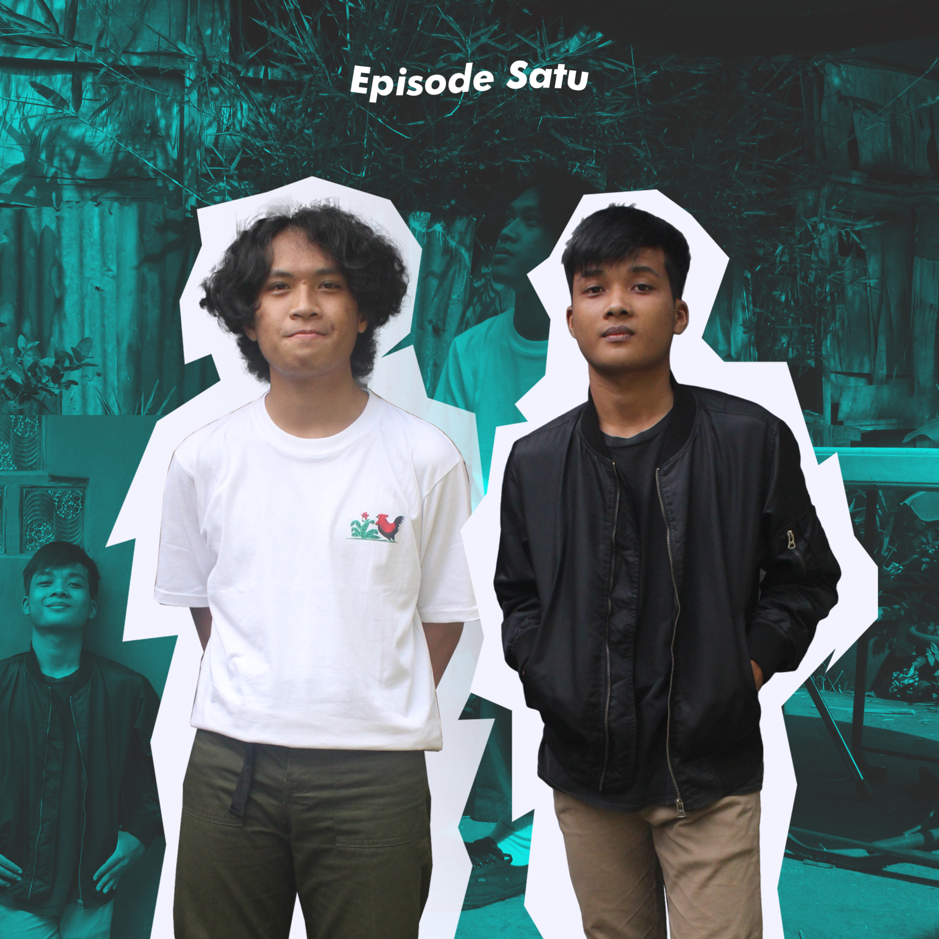 PODCAST ANAK MUDA