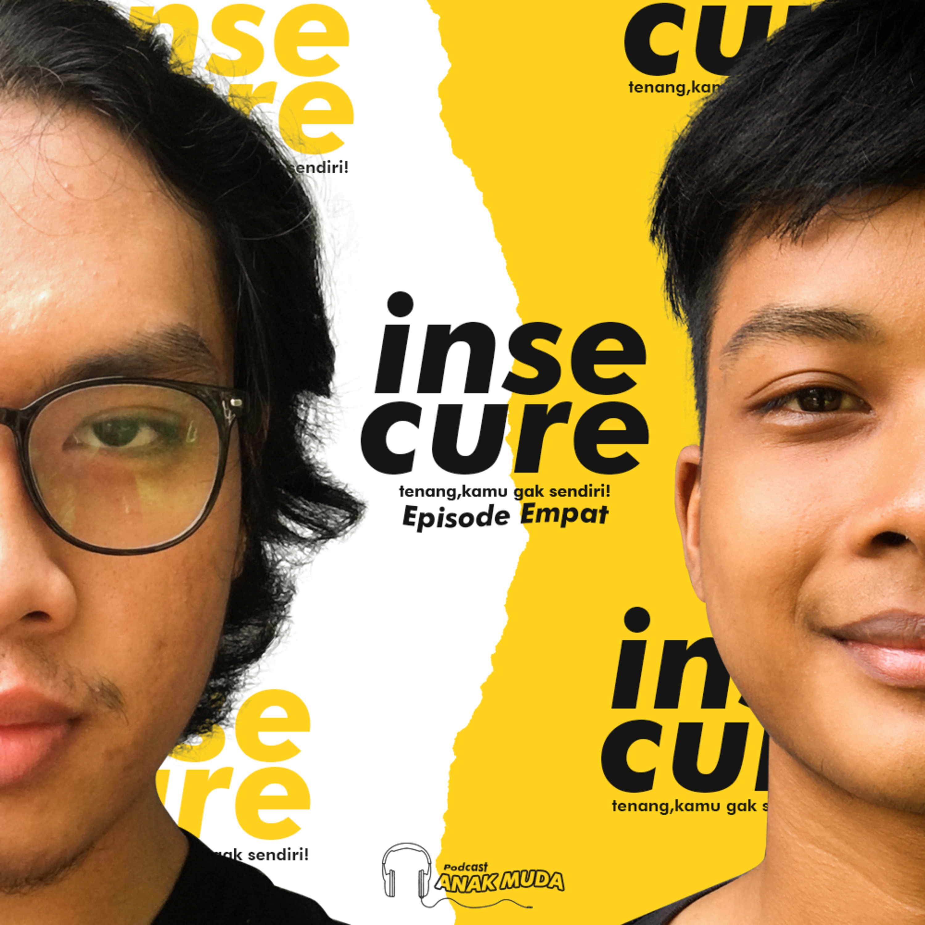 PODCAST ANAK MUDA