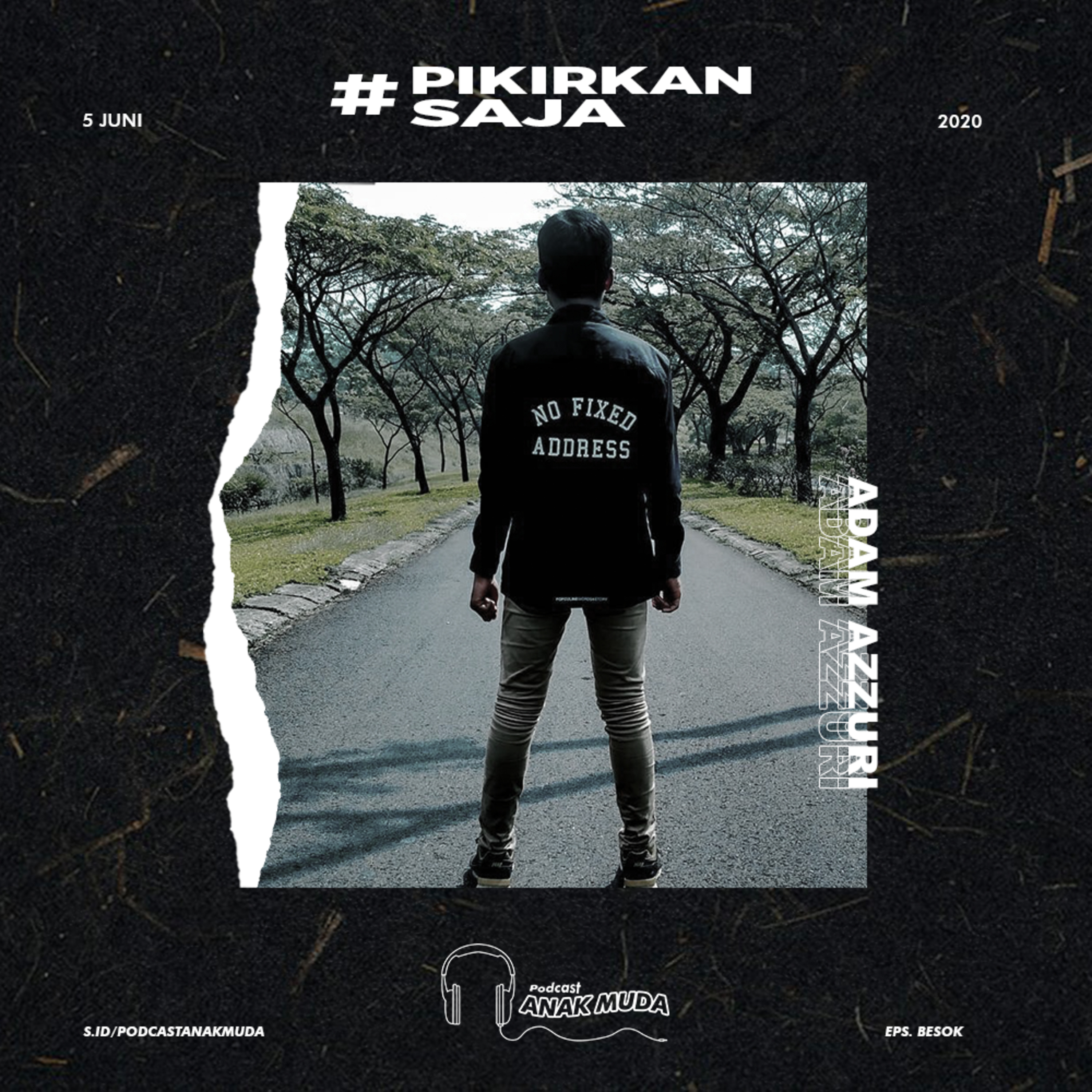 PODCAST ANAK MUDA
