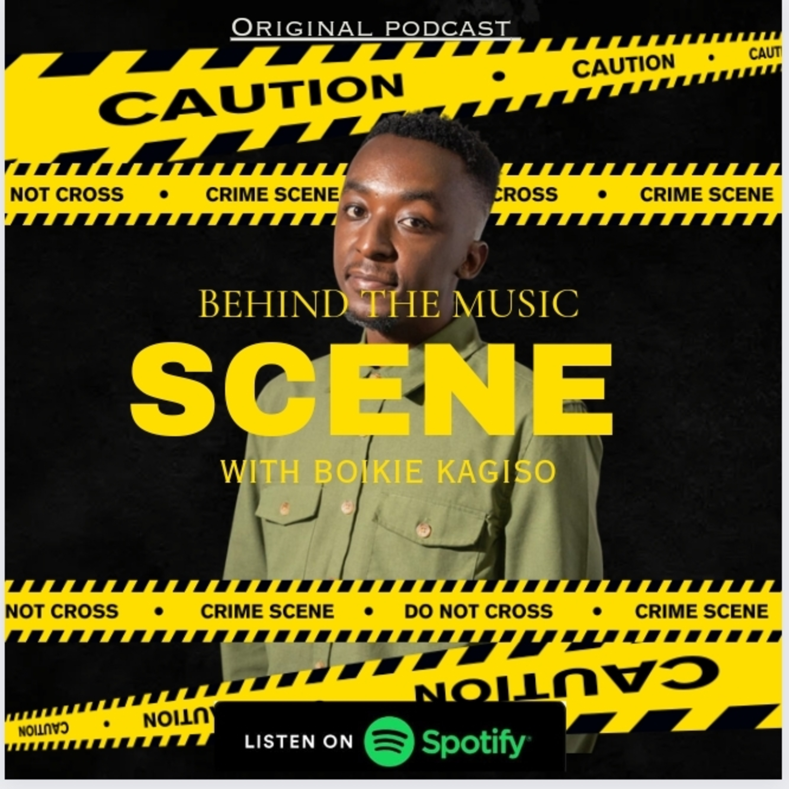 Episode 04|Boikie kagiso, Independence,music education,Nofundo moh,lady zamar,Aka and upcoming album episode artwork