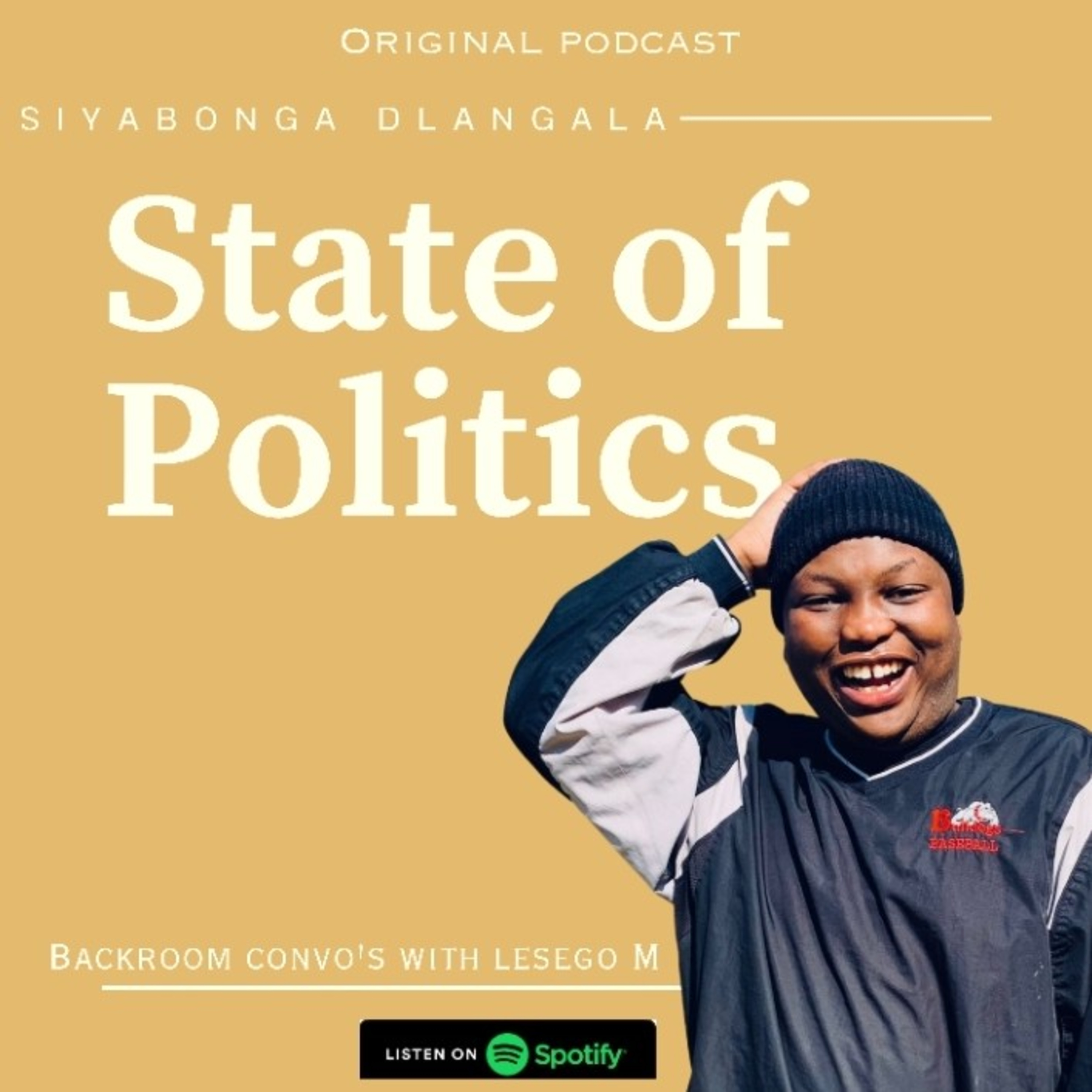Episode 06|with Siya M,choral music, Matt Walsh,LGBTQIA+, Uj choir, ANC, Res Life, Panel discussion  episode artwork