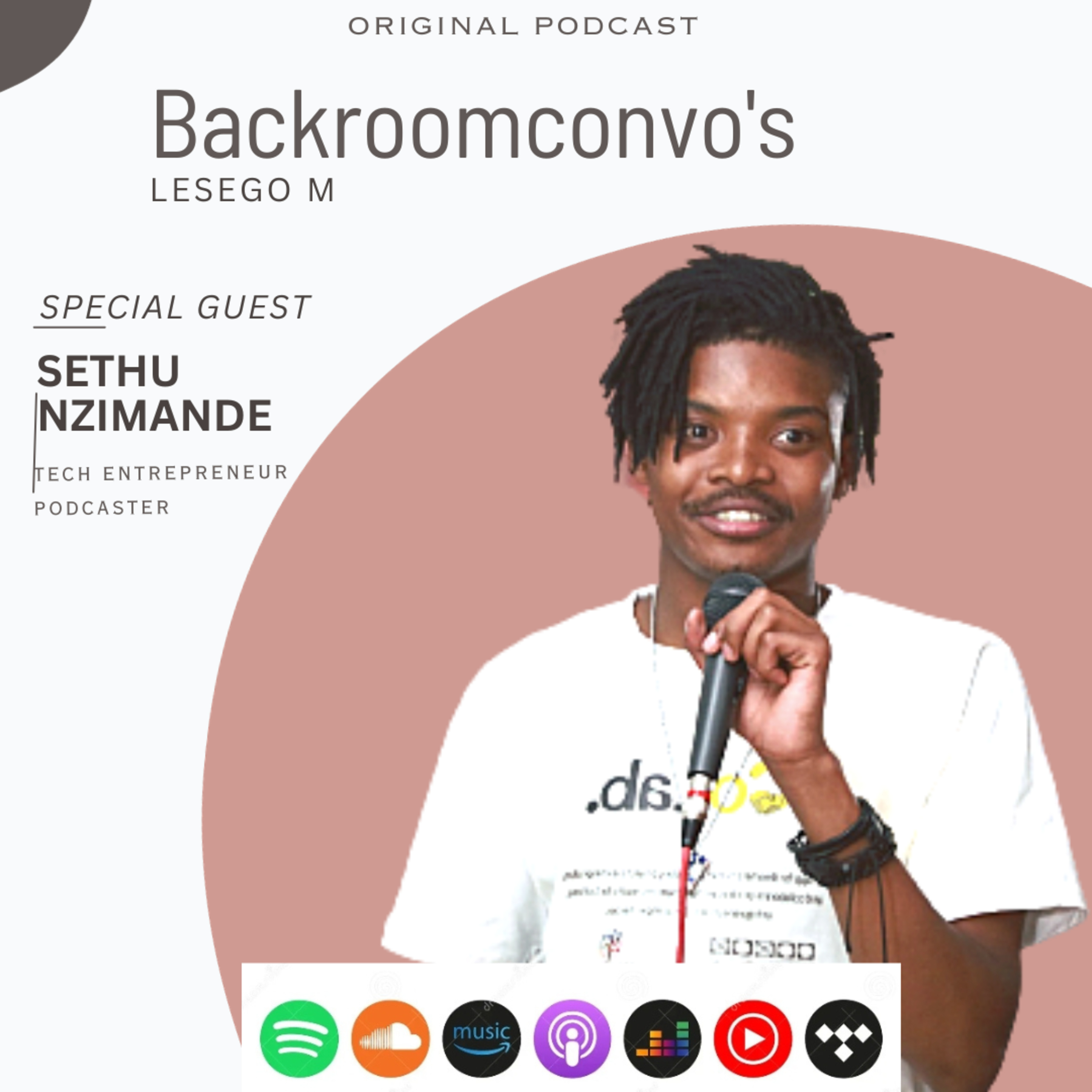 BackRoomConvo\'s