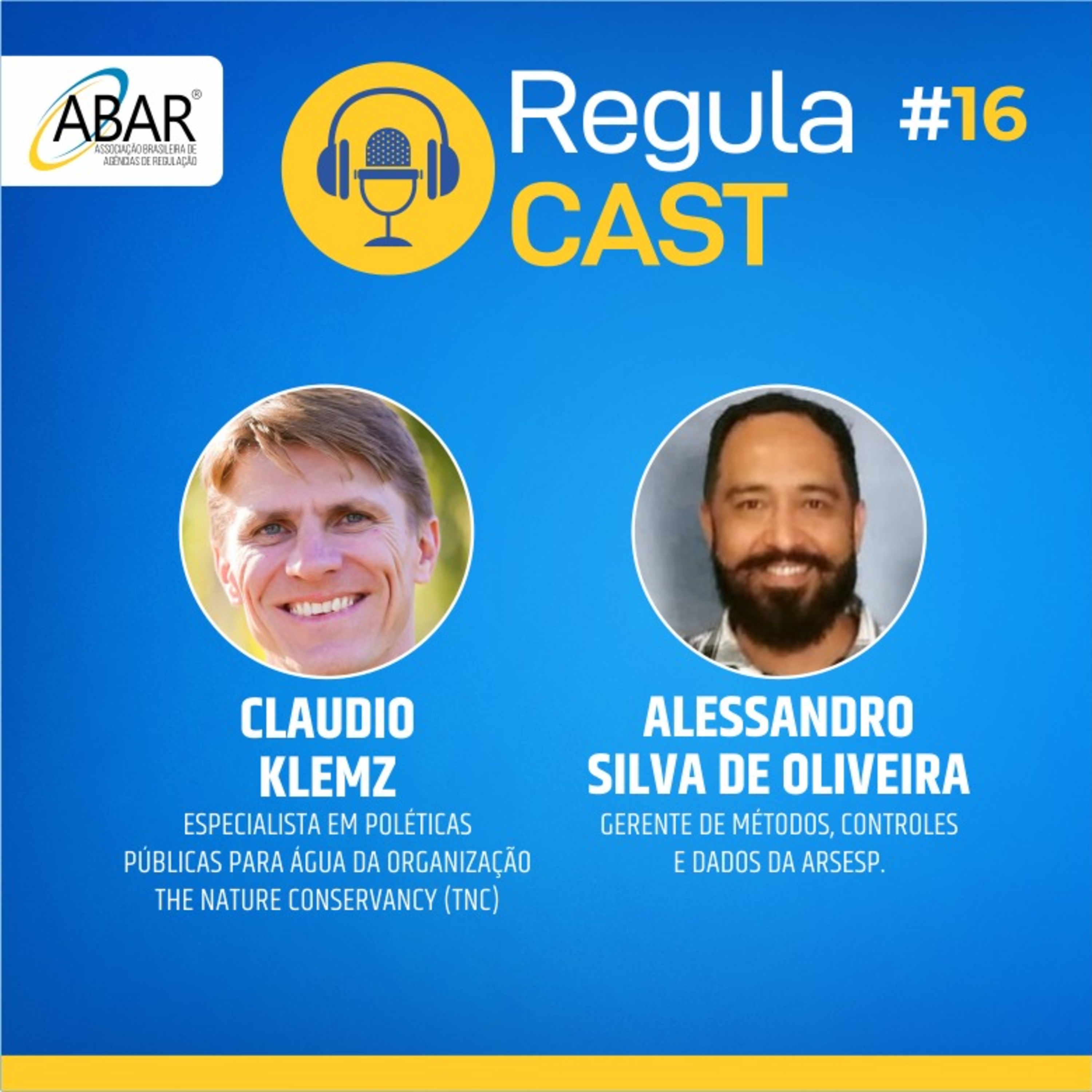 RegulaCast