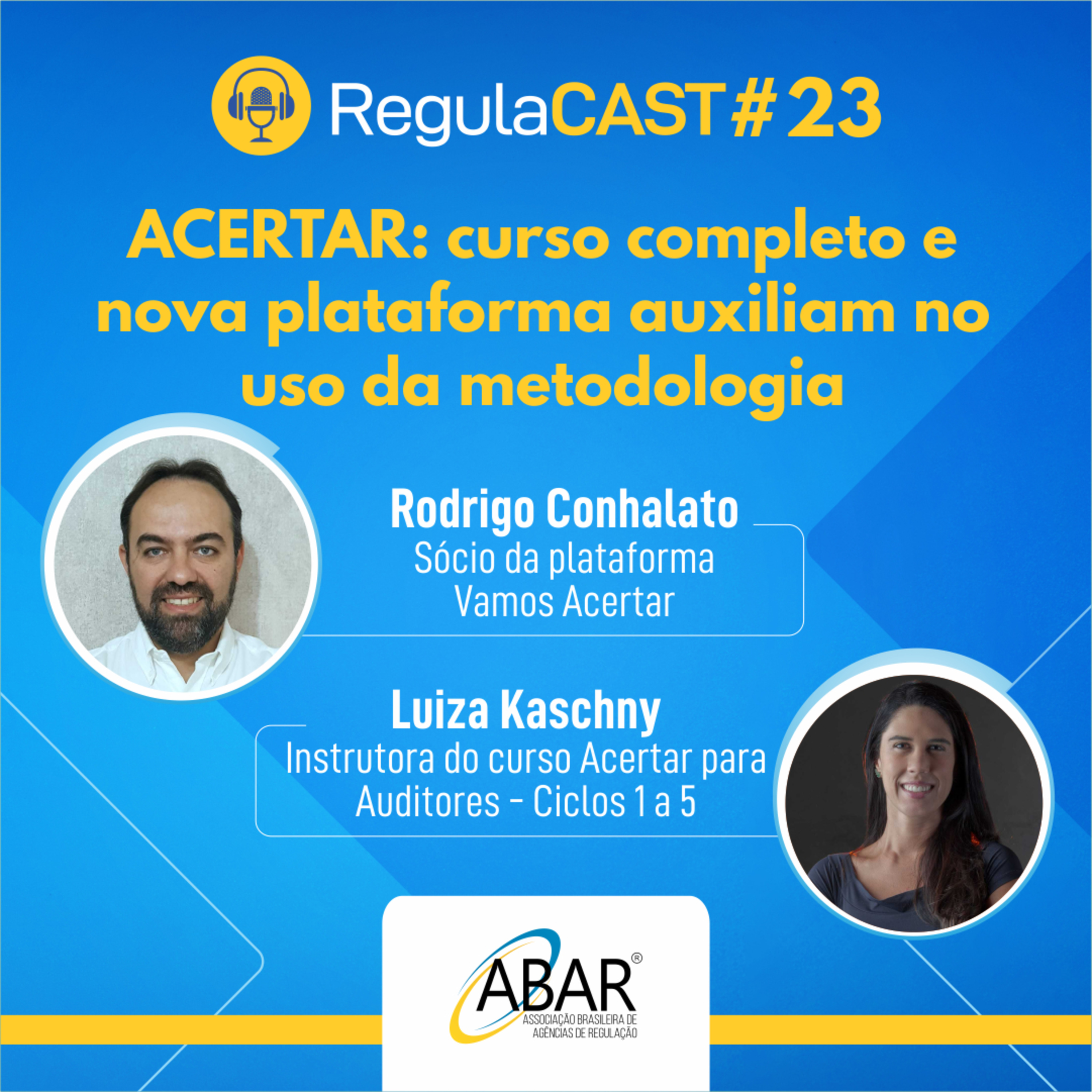 RegulaCast