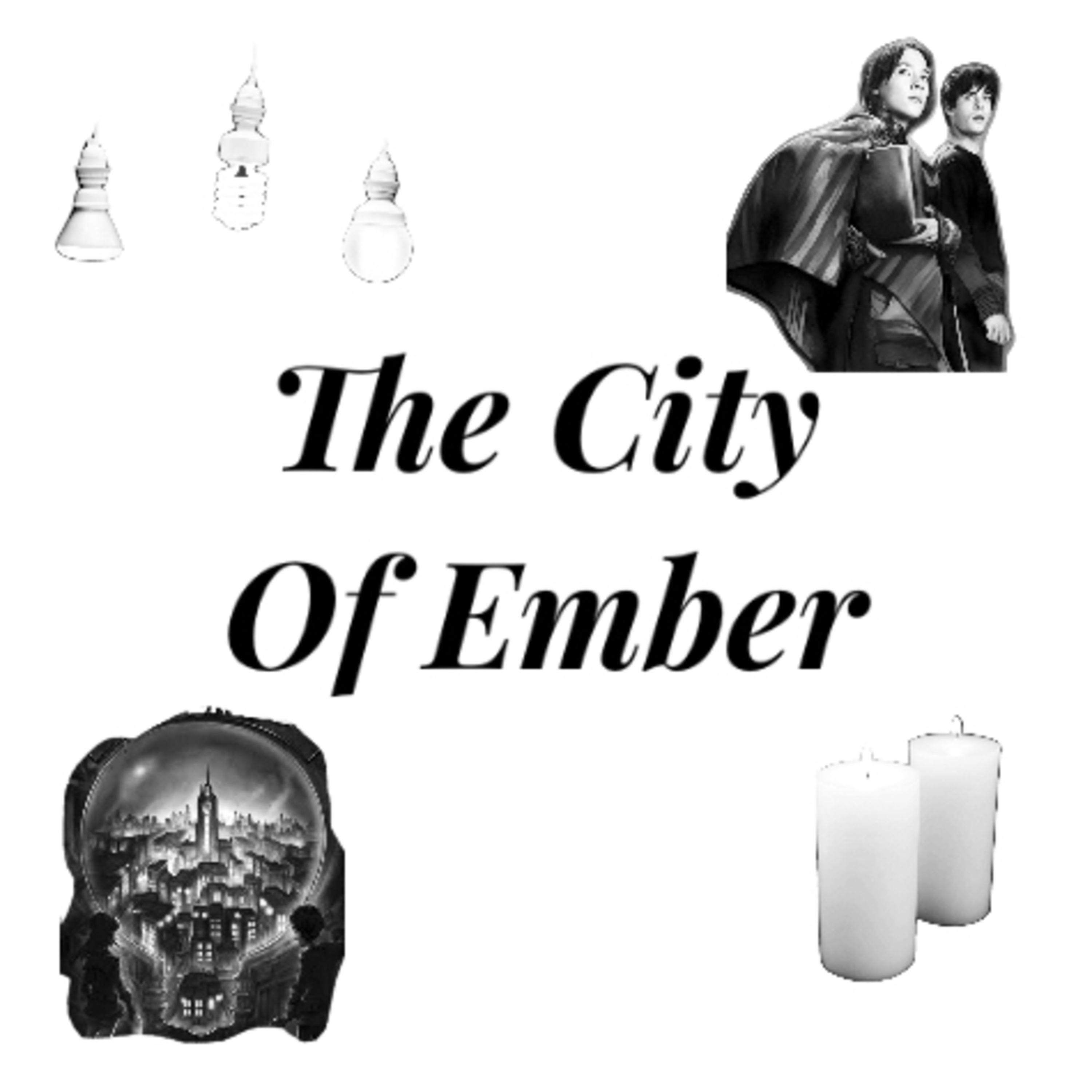 The Booked for Life Podcast
